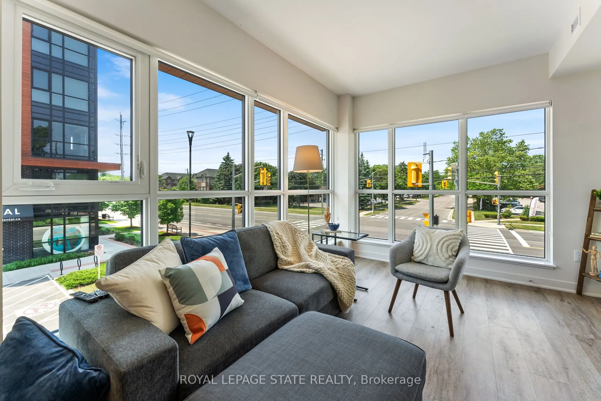 340 Plains Road E, #202