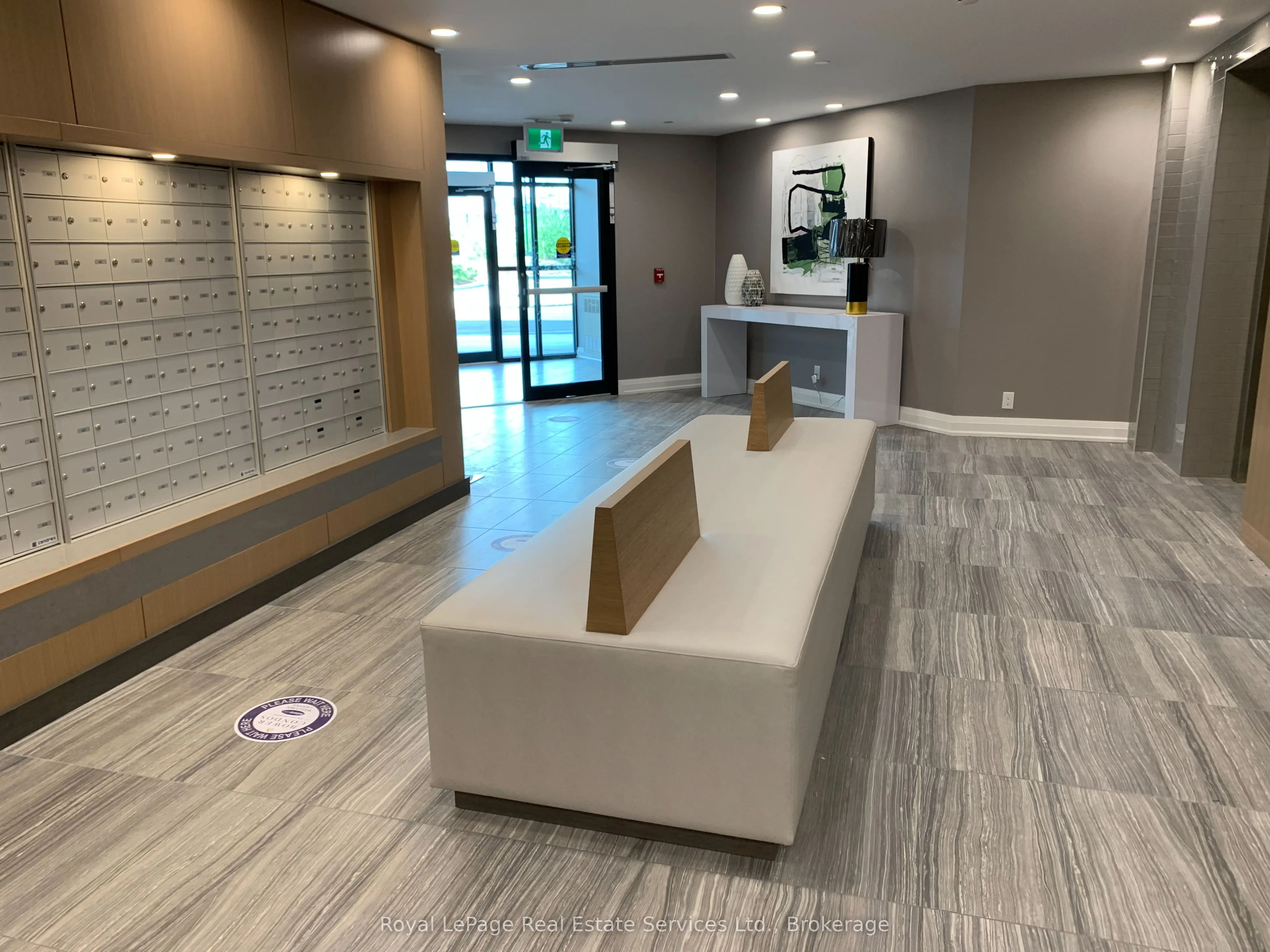 128 GROVEWOOD Common, #132