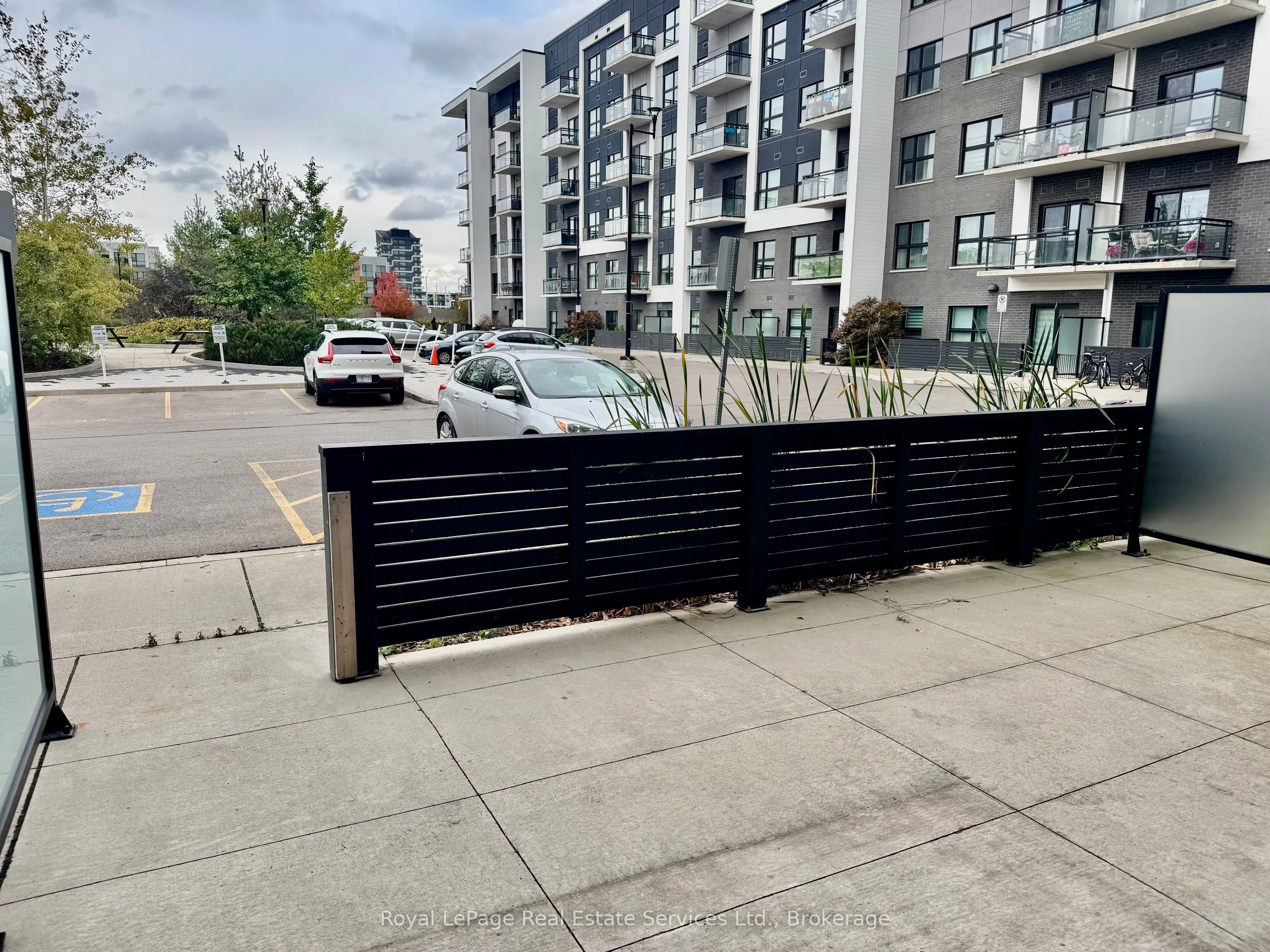 128 GROVEWOOD Common, #132