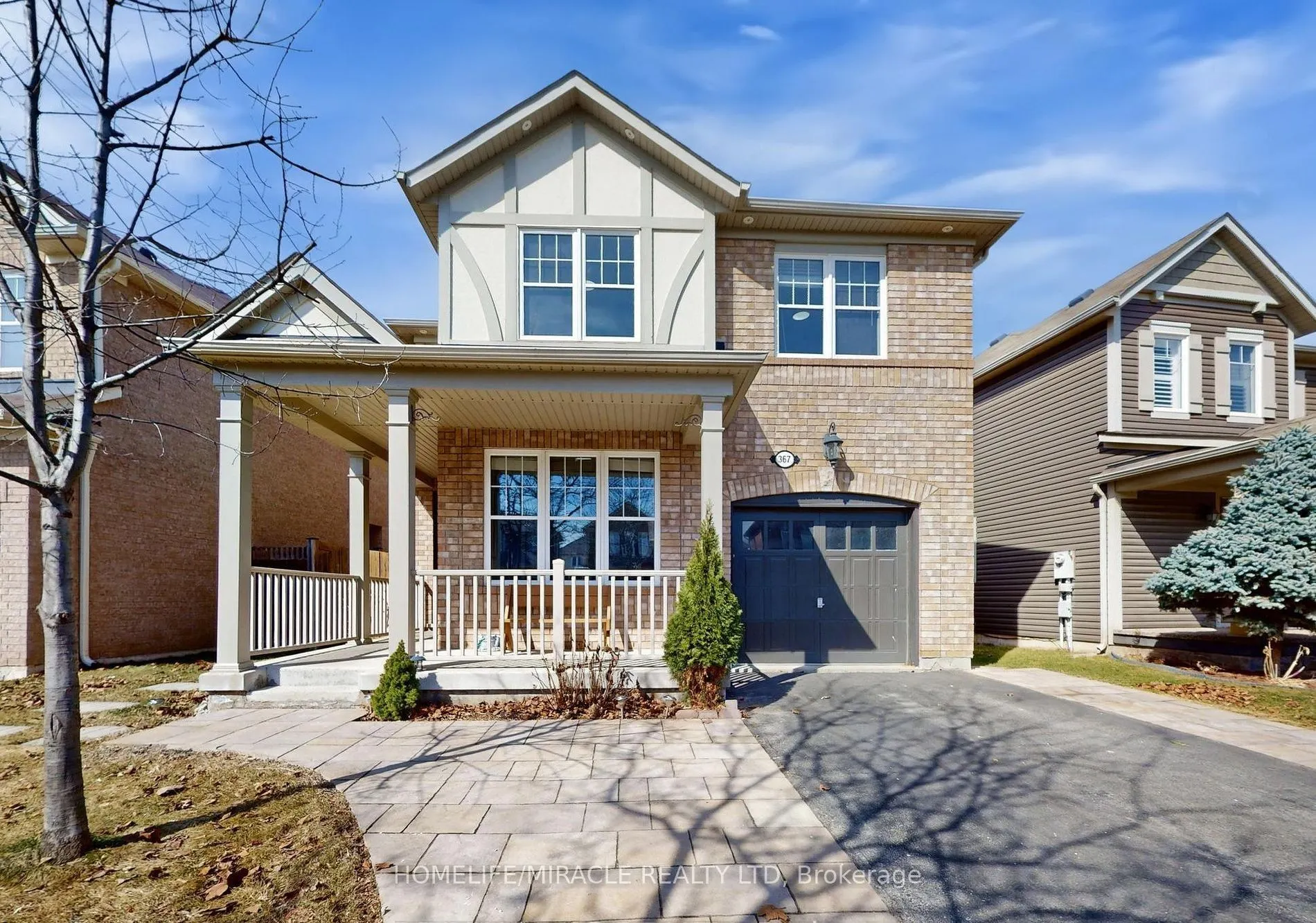 367 Grenke Place, #Basement