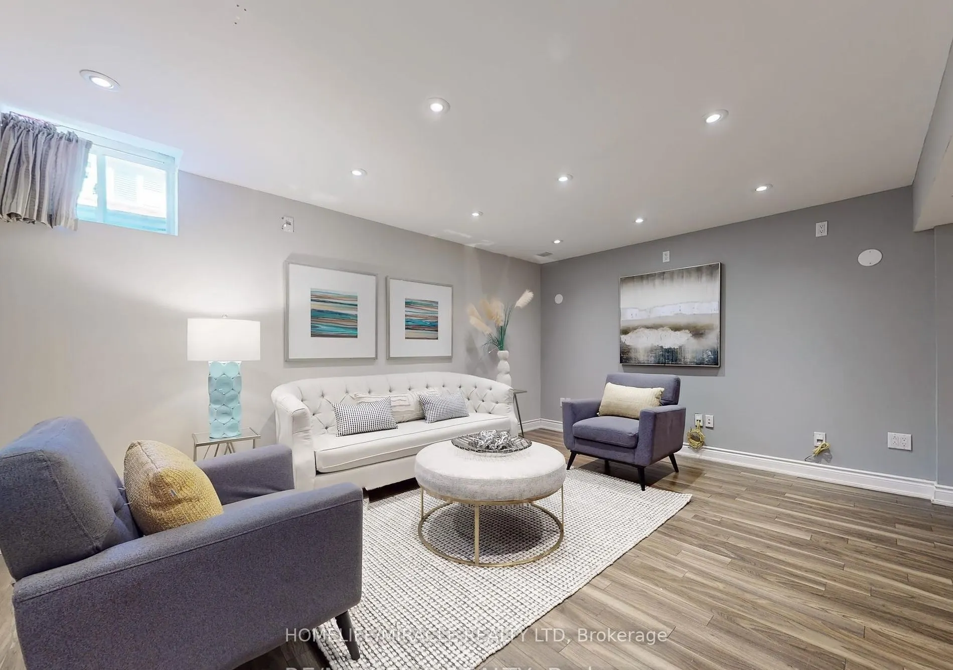 367 Grenke Place, #Basement