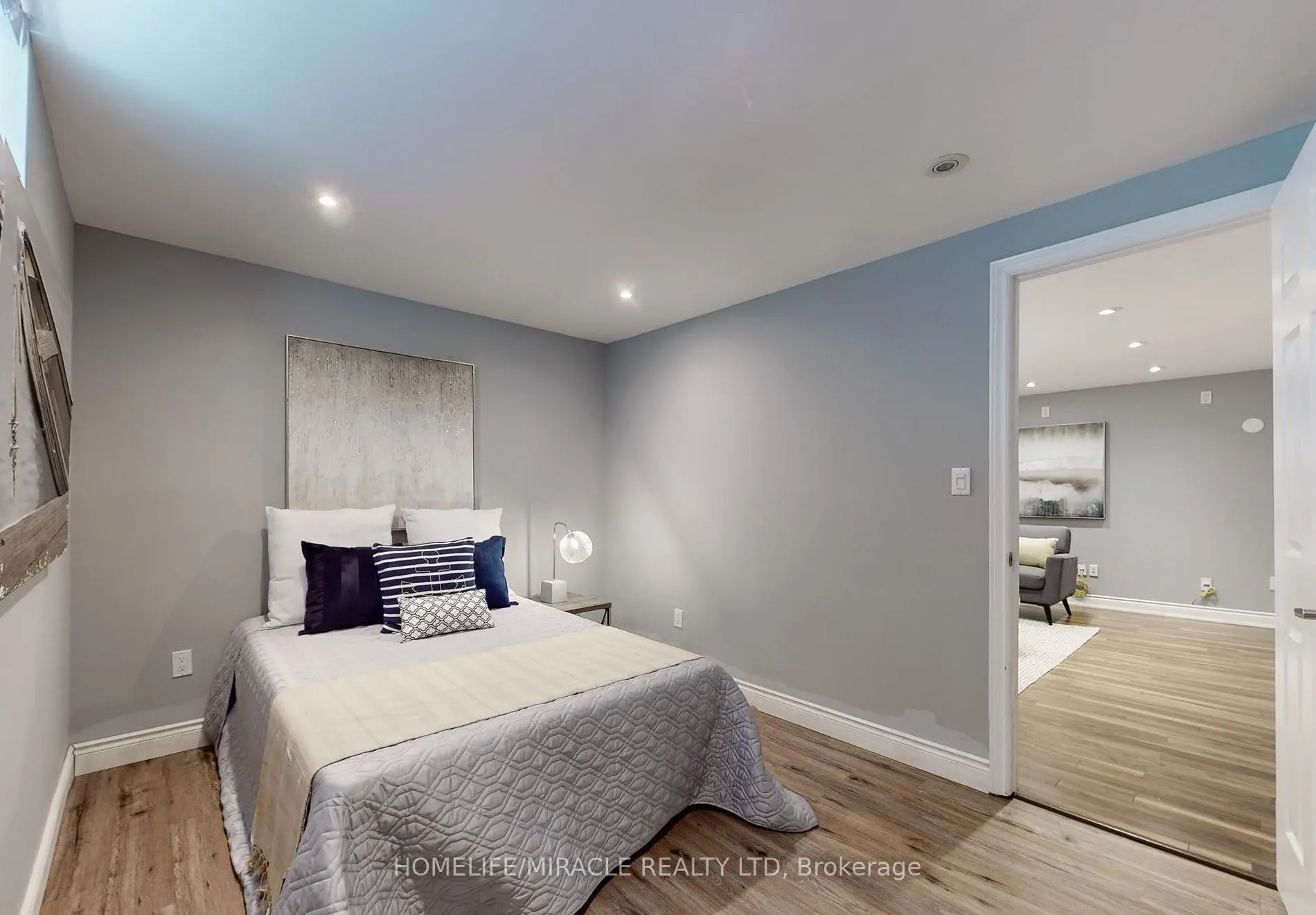 367 Grenke Place, #Basement