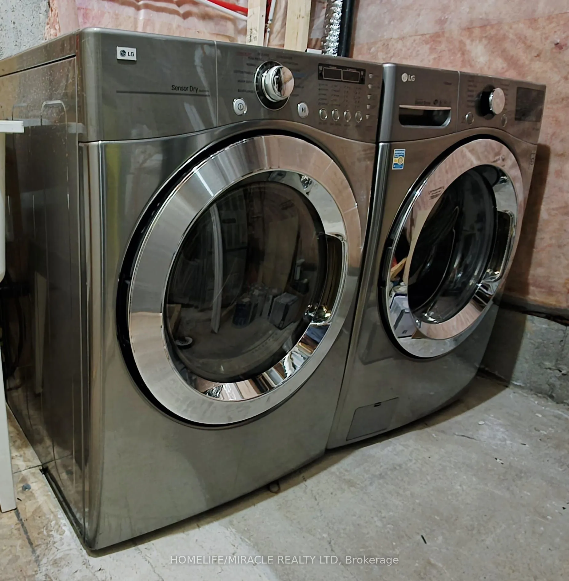 367 Grenke Place, #Basement