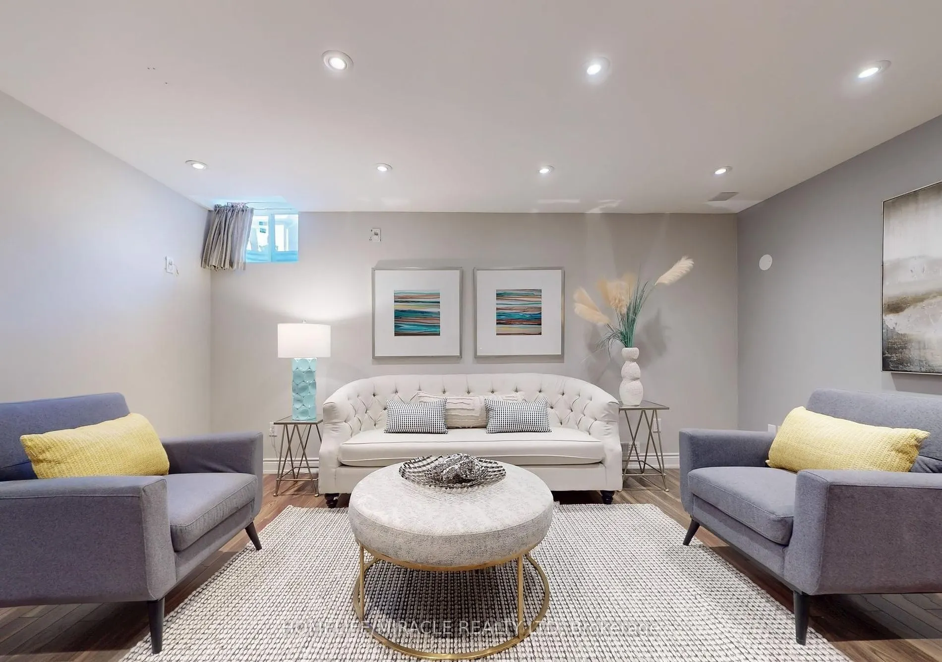 367 Grenke Place, #Basement