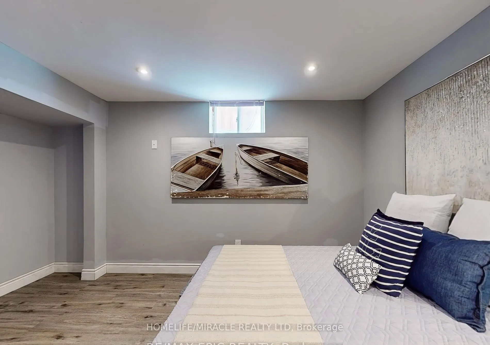 367 Grenke Place, #Basement