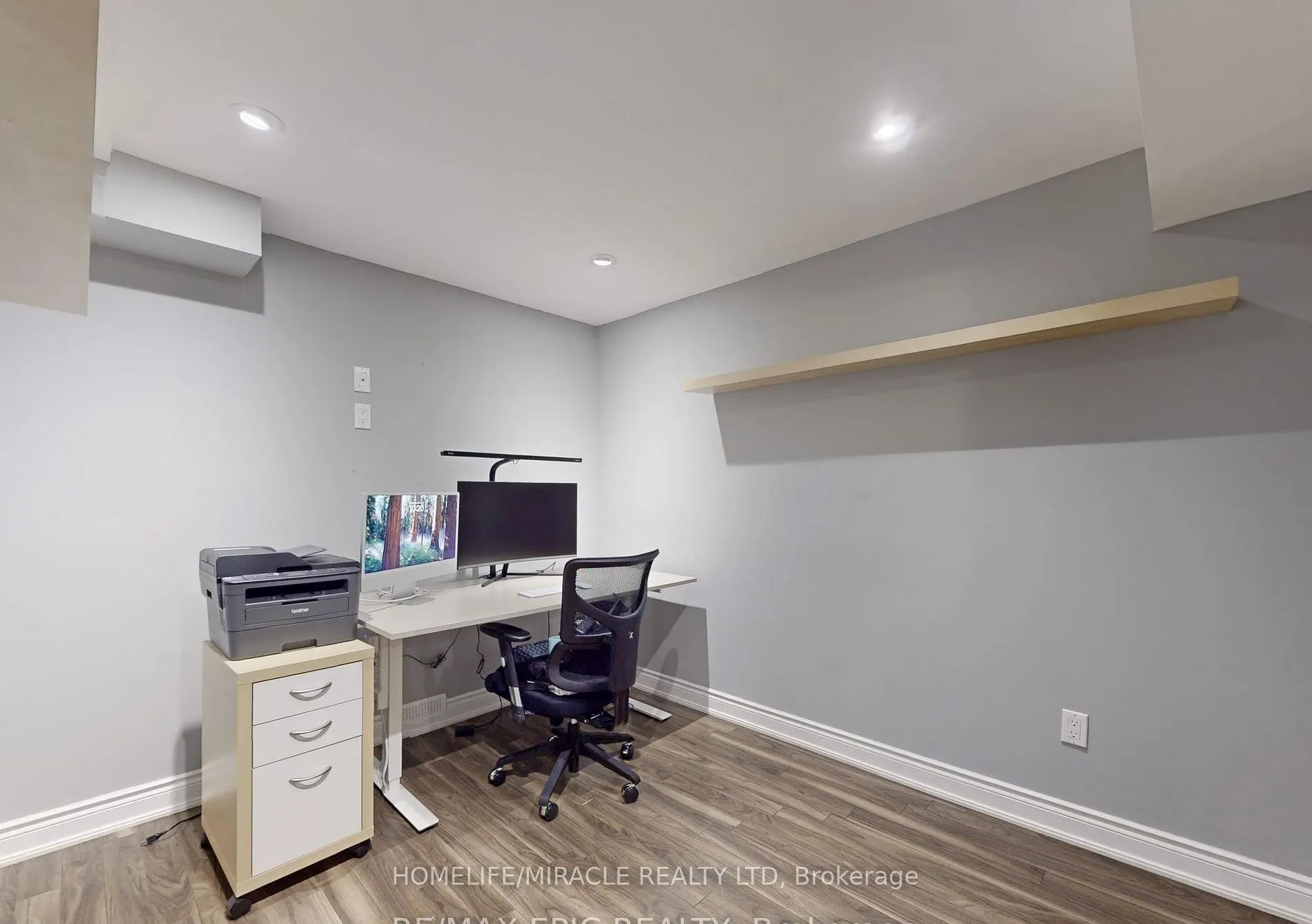 367 Grenke Place, #Basement