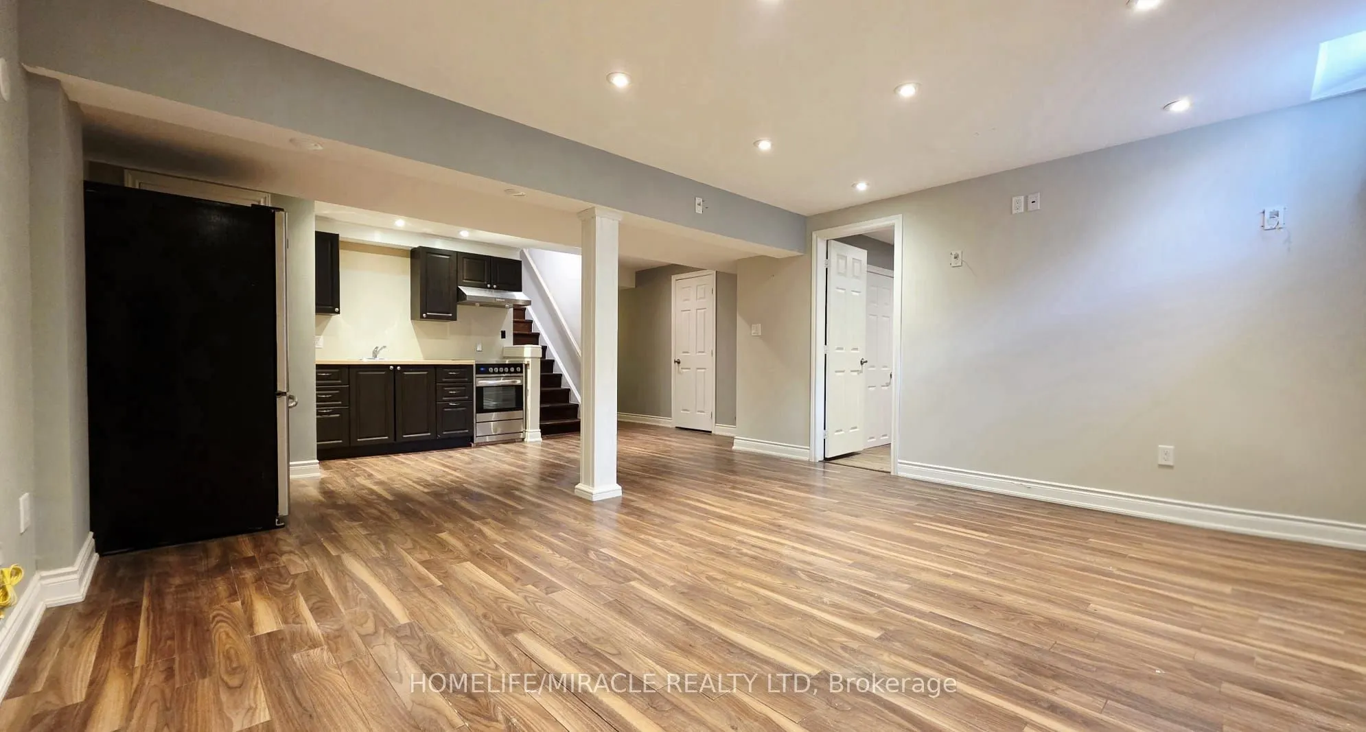 367 Grenke Place, #Basement