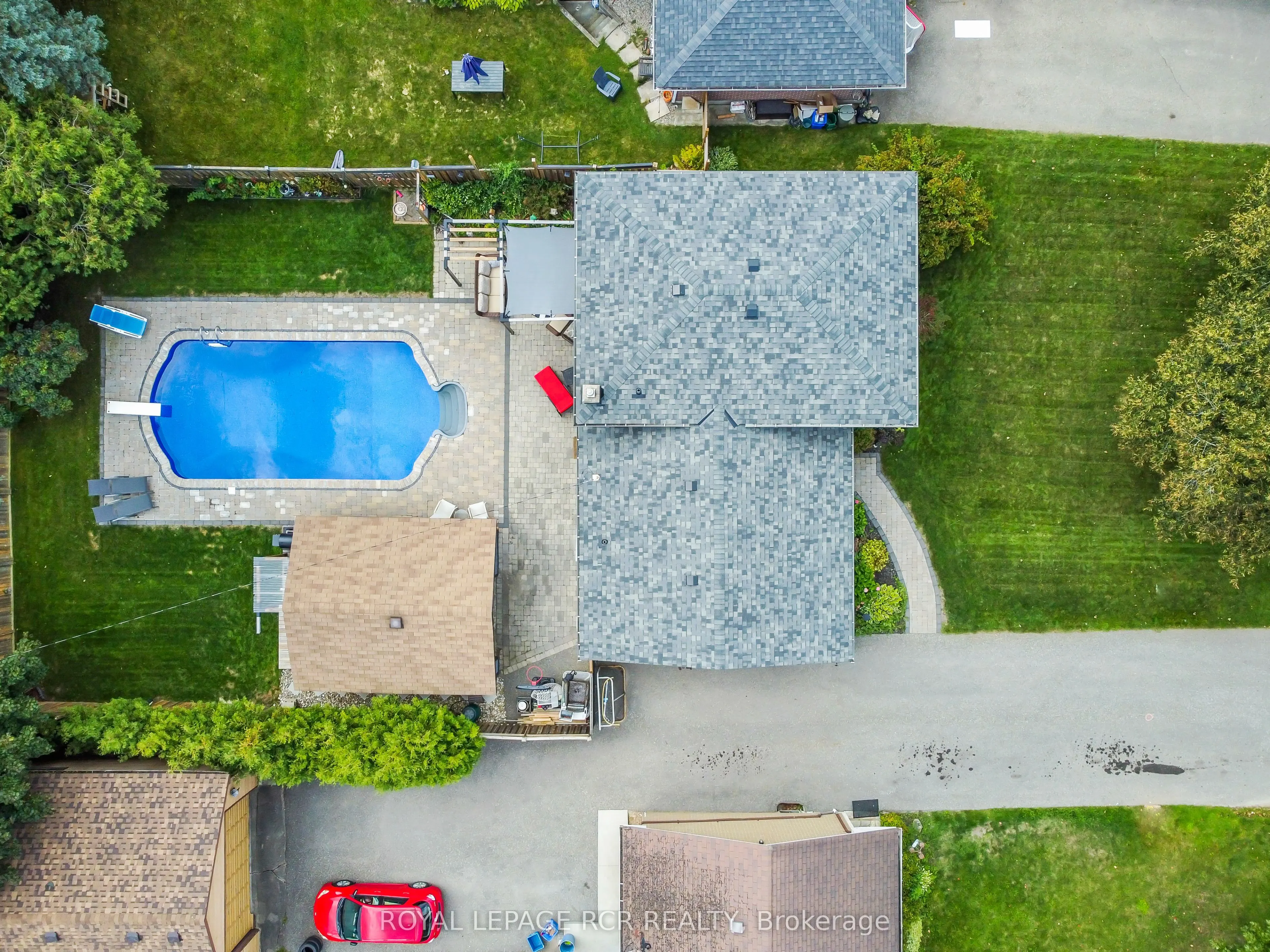 18 Westdale Avenue