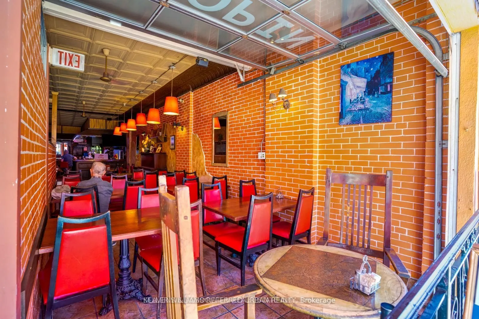 165 Roncesvalles Avenue