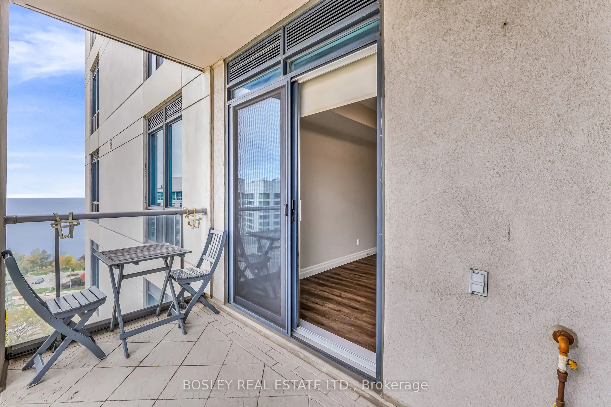 2083 Lake Shore Boulevard W, #1109