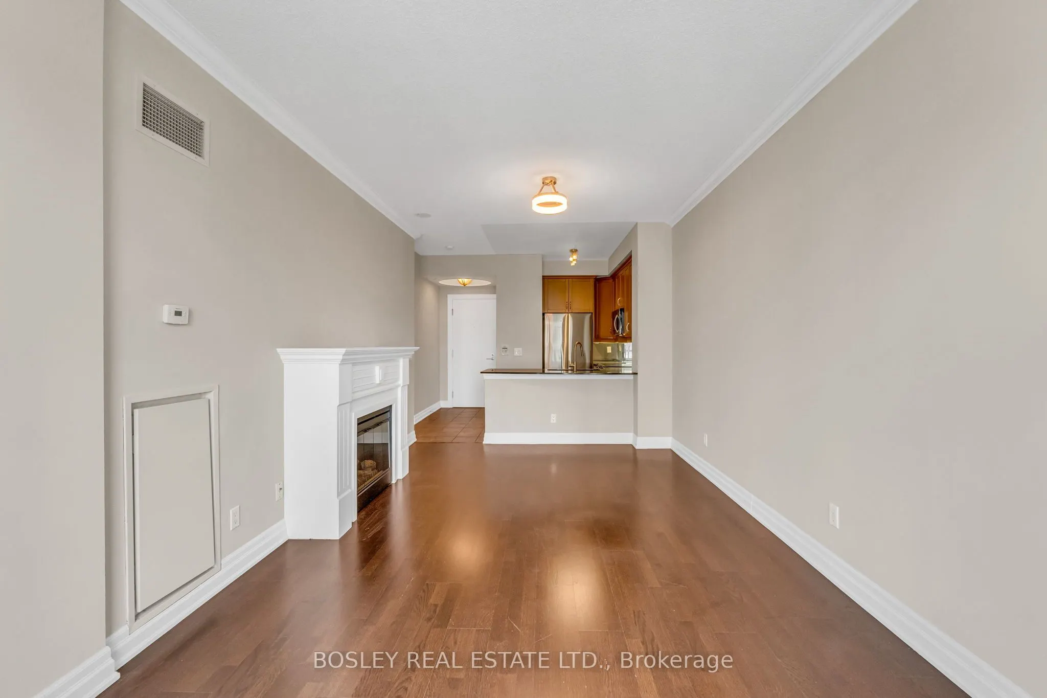 2083 Lake Shore Boulevard W, #1109