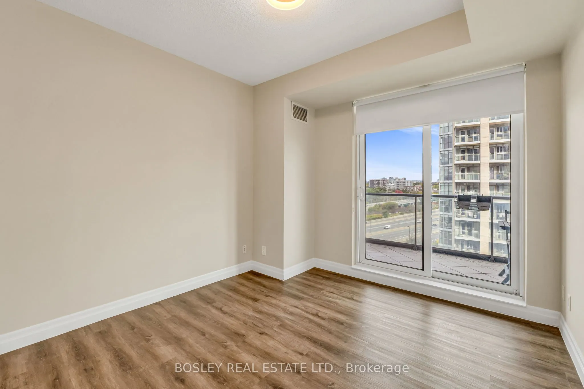2083 Lake Shore Boulevard W, #1109