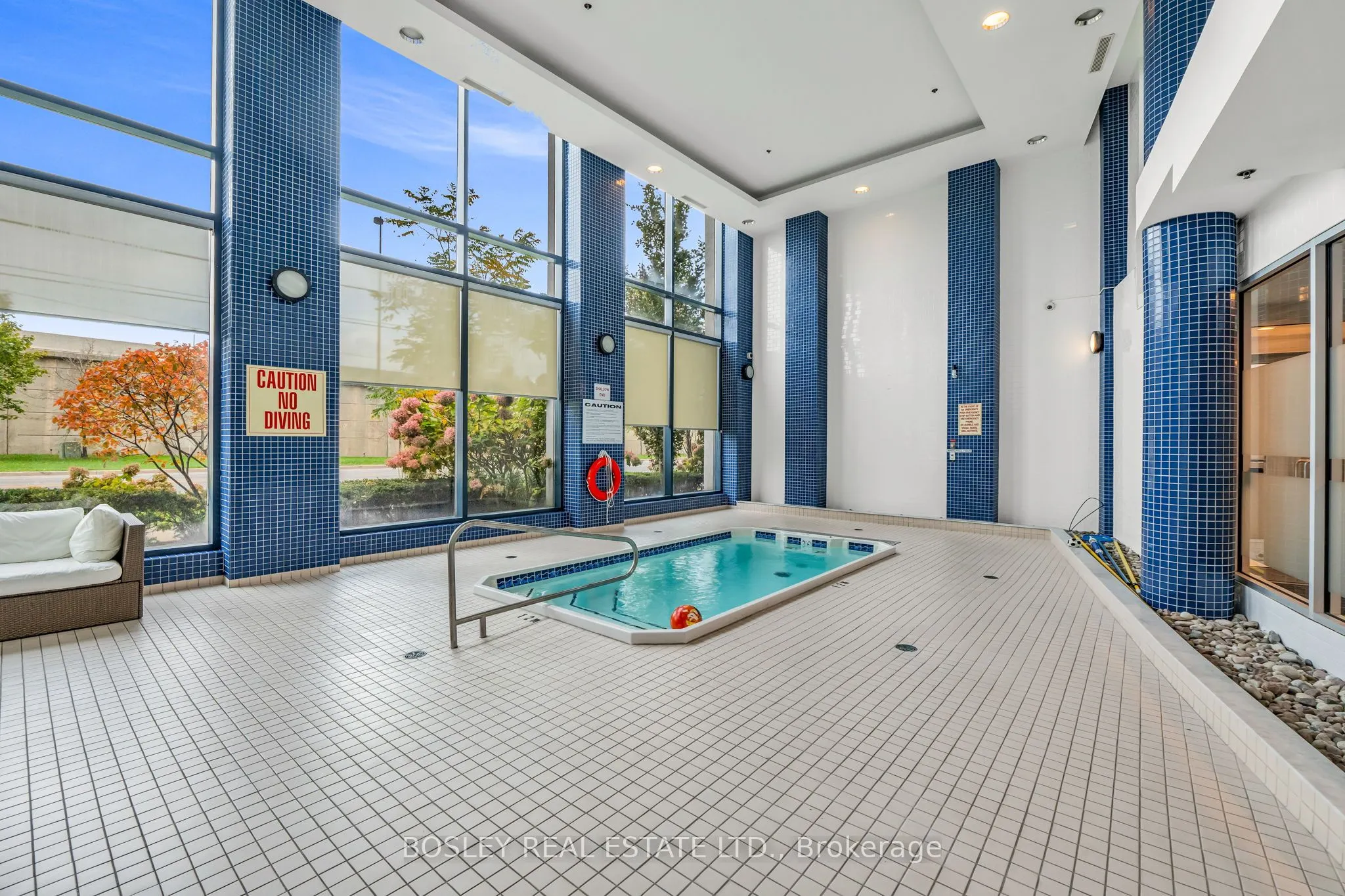 2083 Lake Shore Boulevard W, #1109