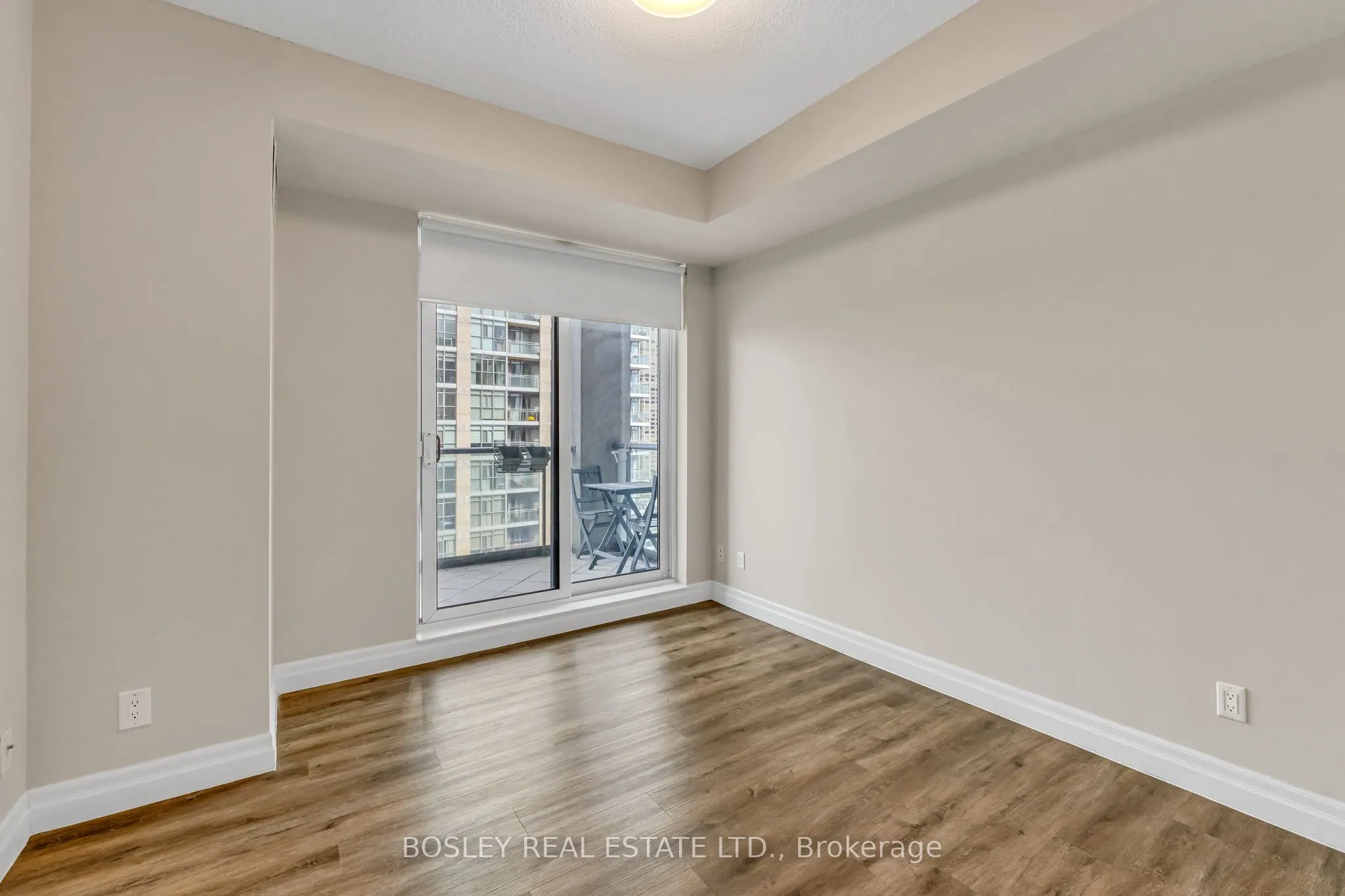 2083 Lake Shore Boulevard W, #1109