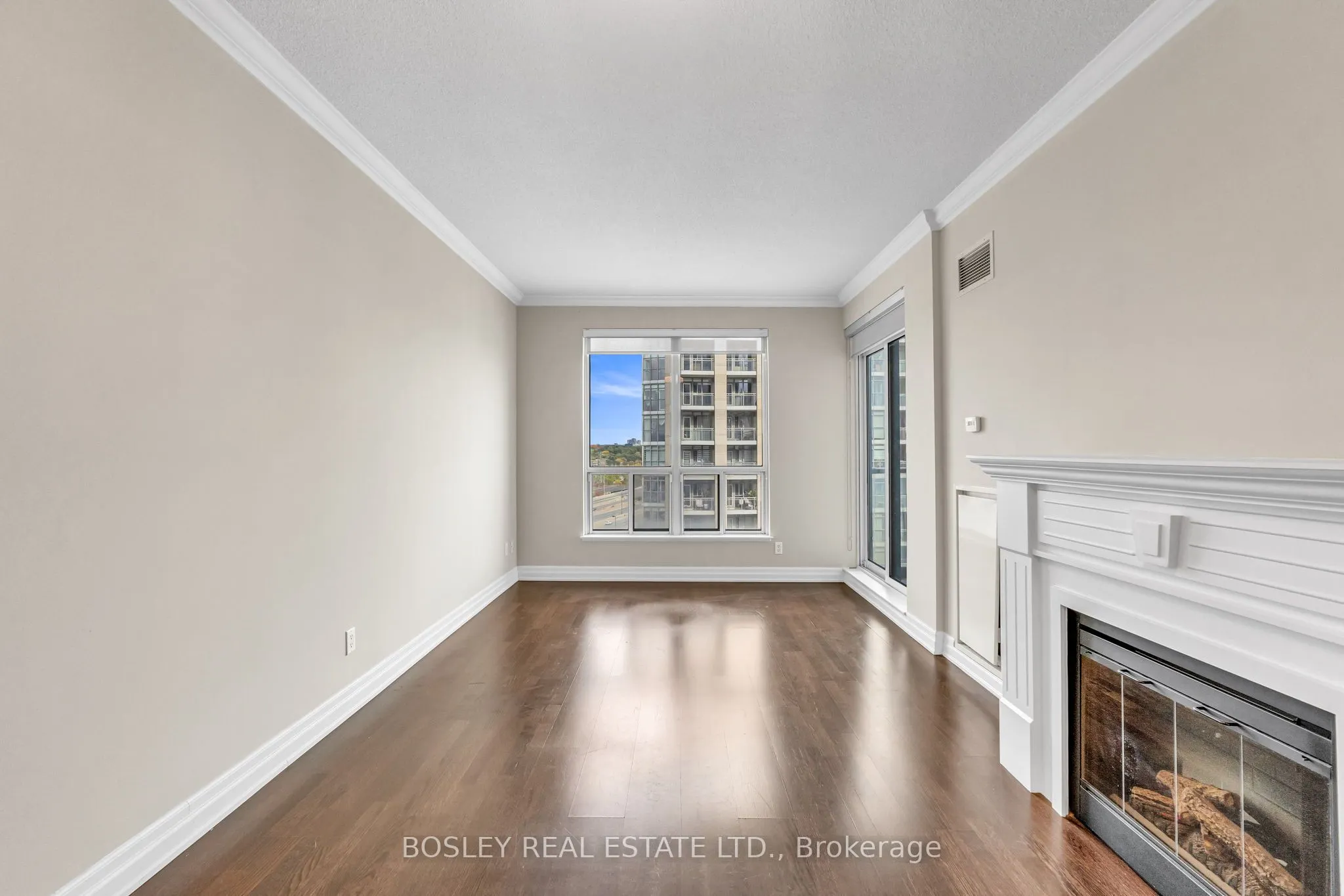 2083 Lake Shore Boulevard W, #1109