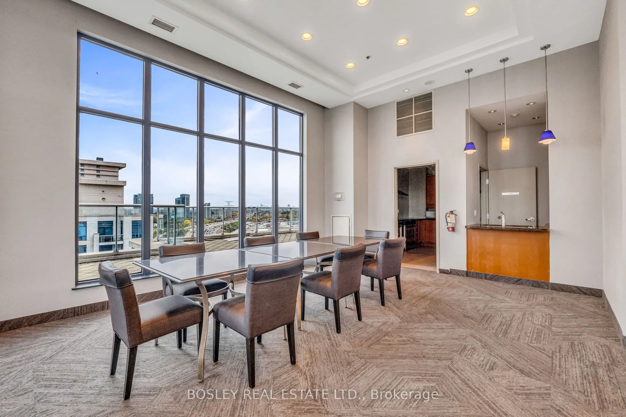 2083 Lake Shore Boulevard W, #1109