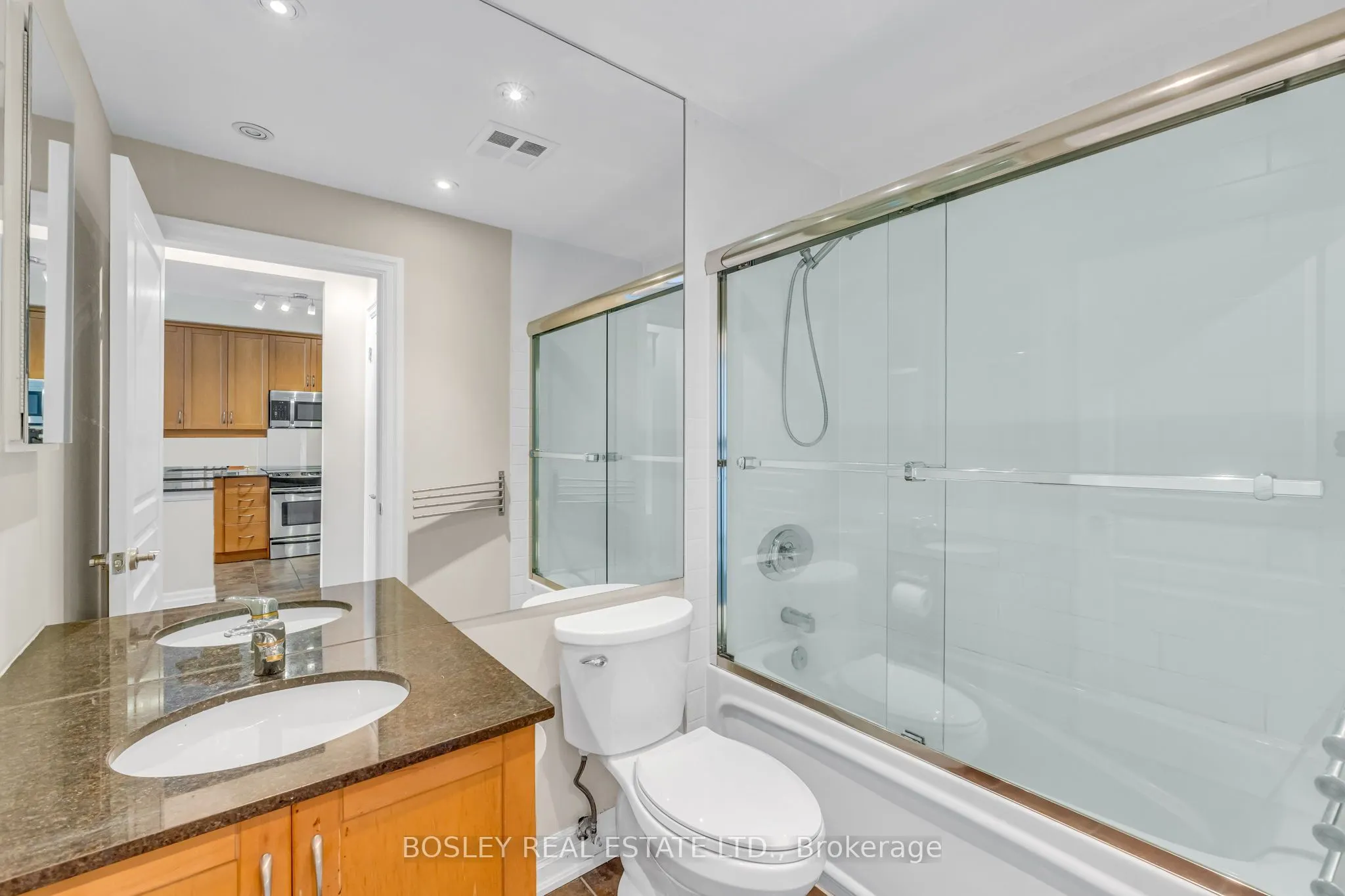 2083 Lake Shore Boulevard W, #1109