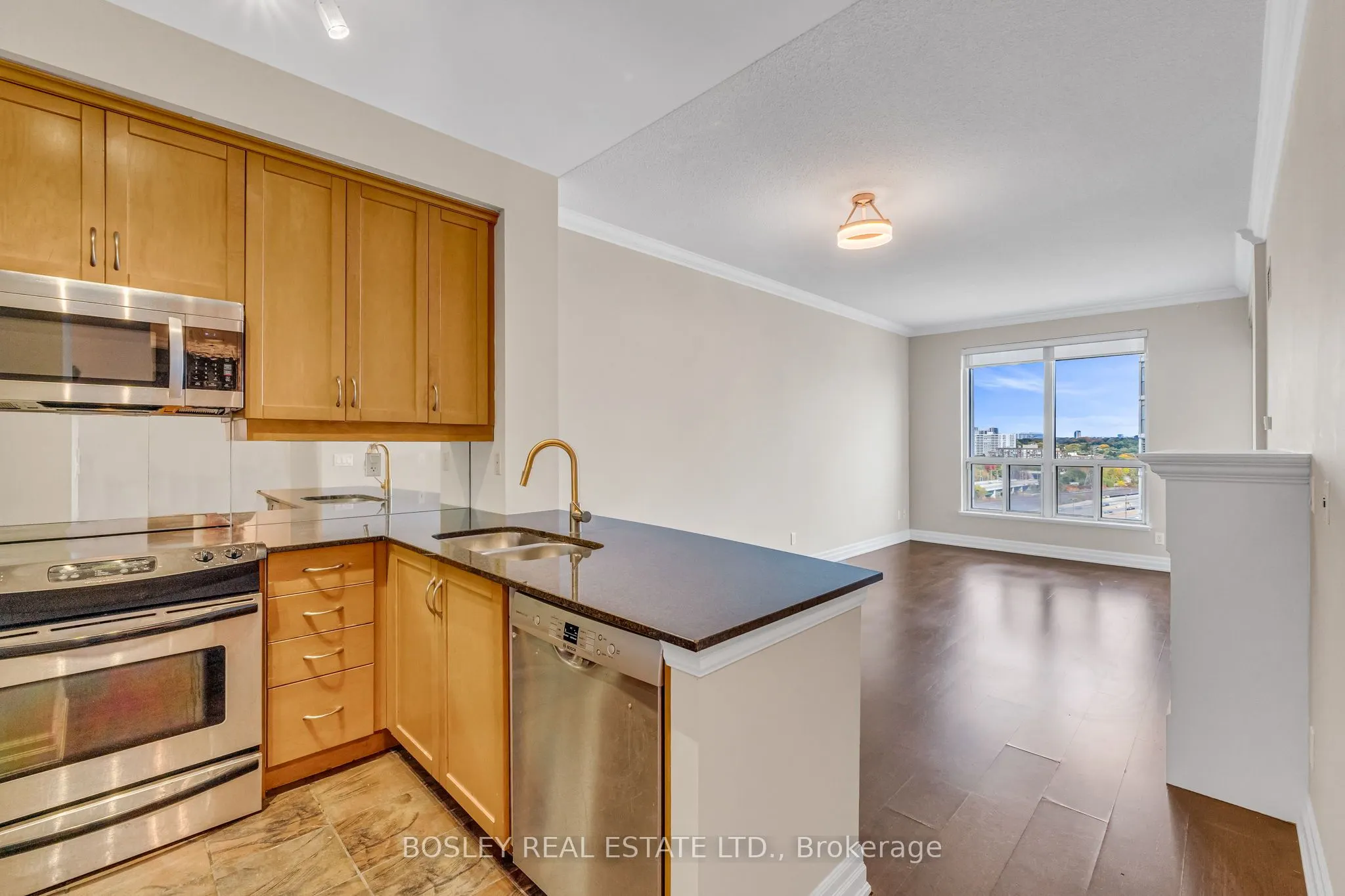 2083 Lake Shore Boulevard W, #1109