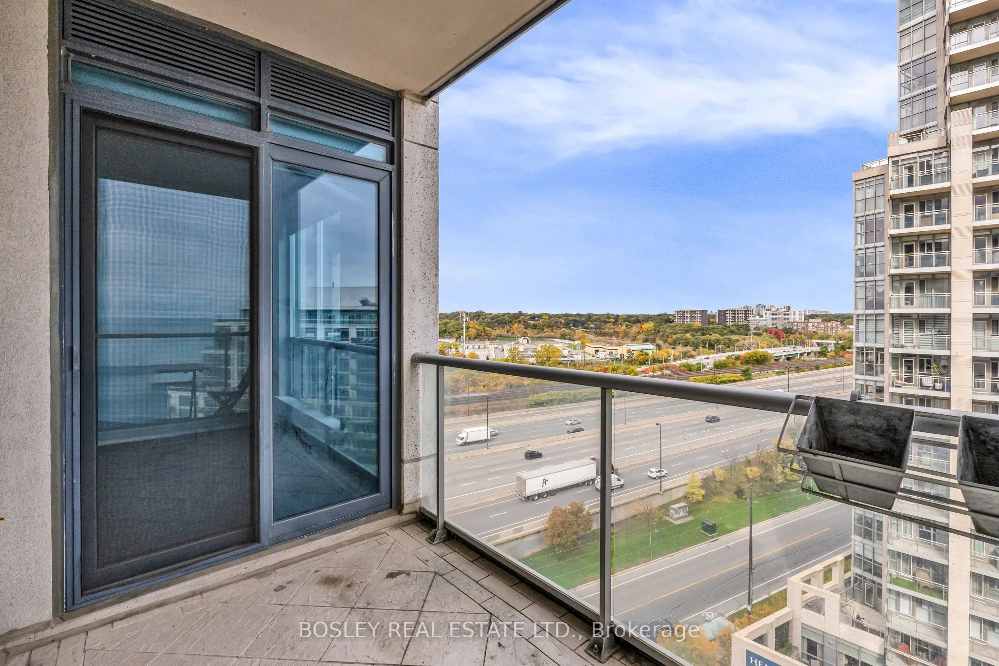 2083 Lake Shore Boulevard W, #1109