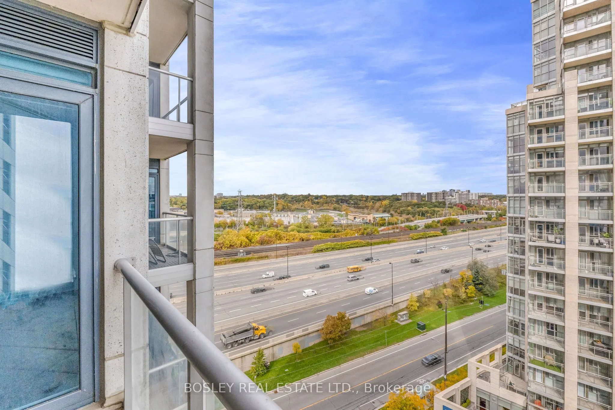 2083 Lake Shore Boulevard W, #1109