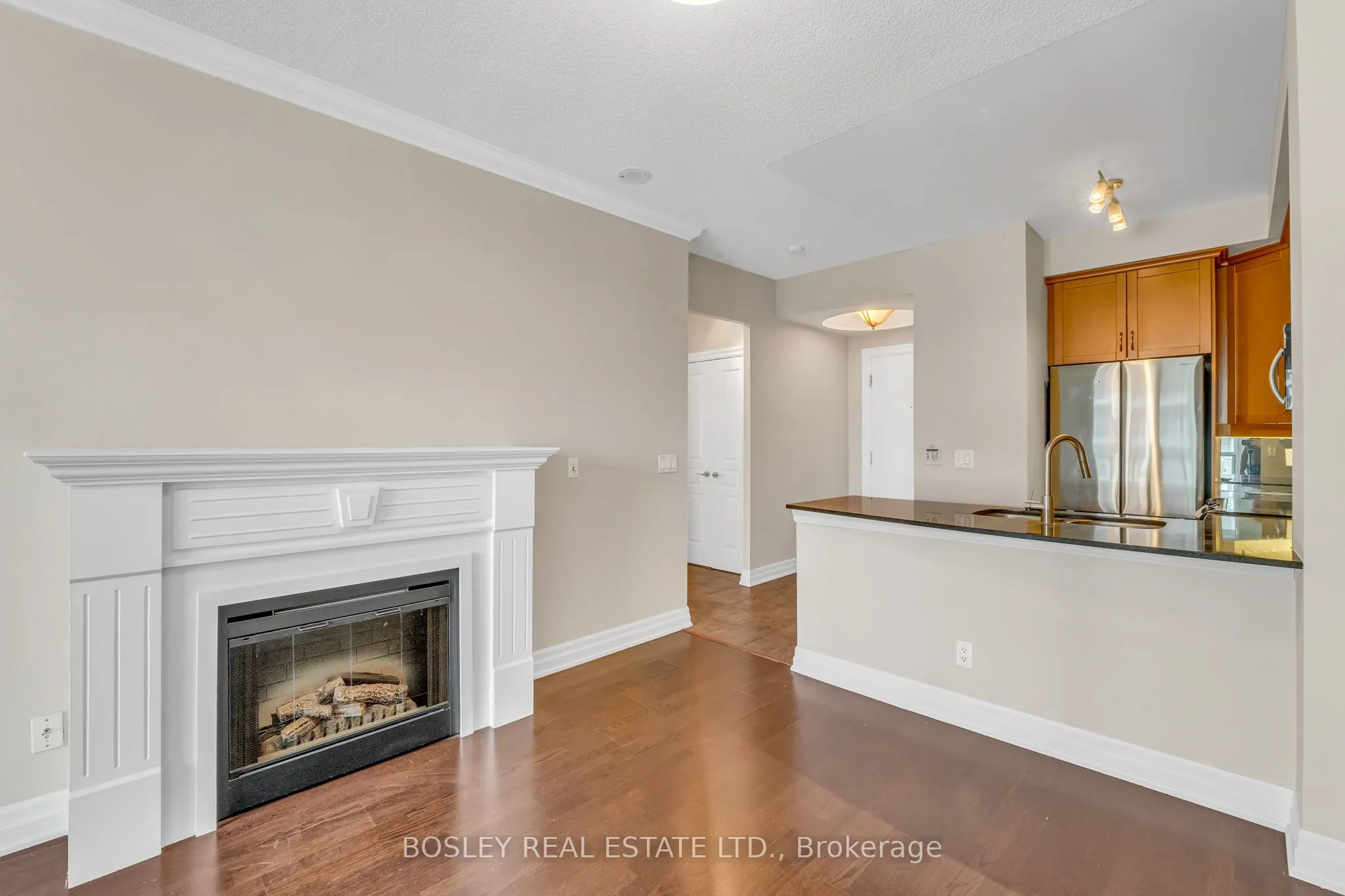 2083 Lake Shore Boulevard W, #1109