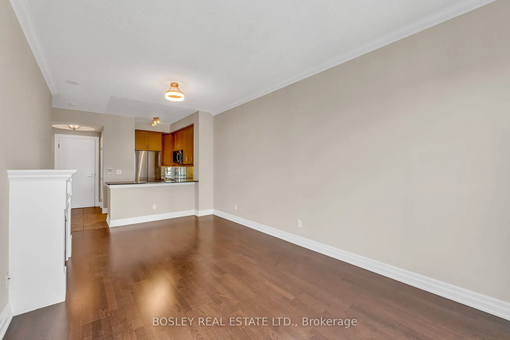 2083 Lake Shore Boulevard W, #1109