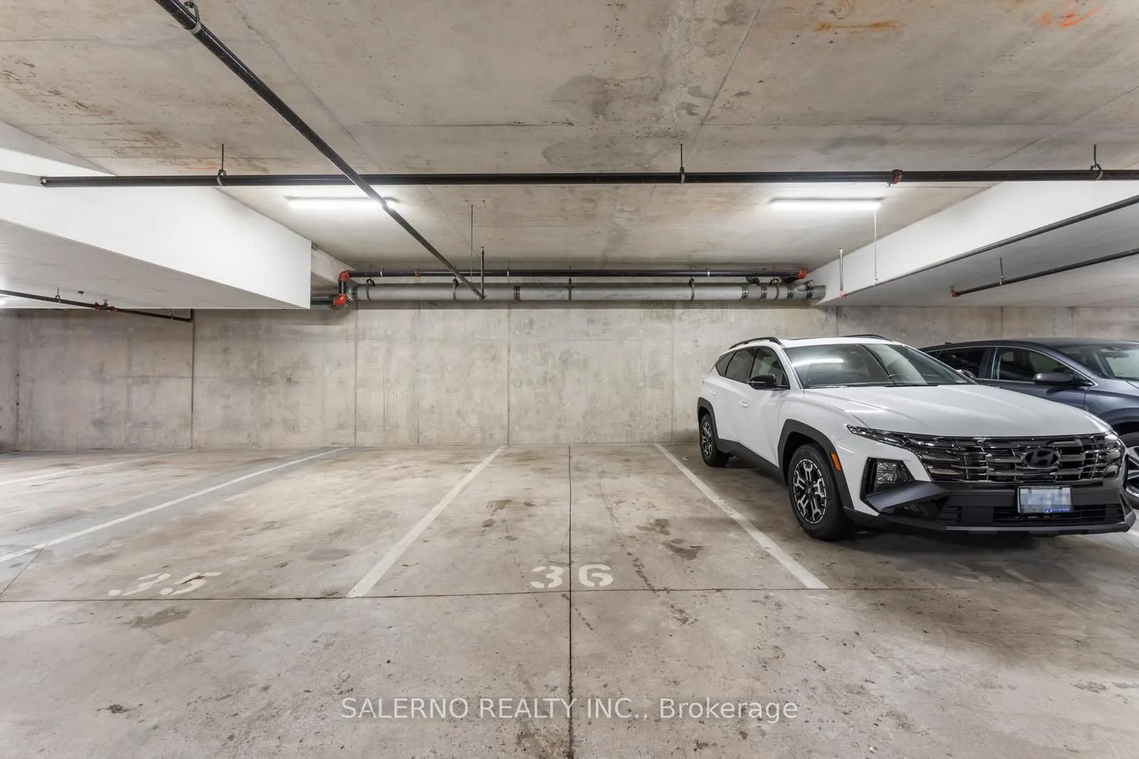 1206 Main Street E, #209