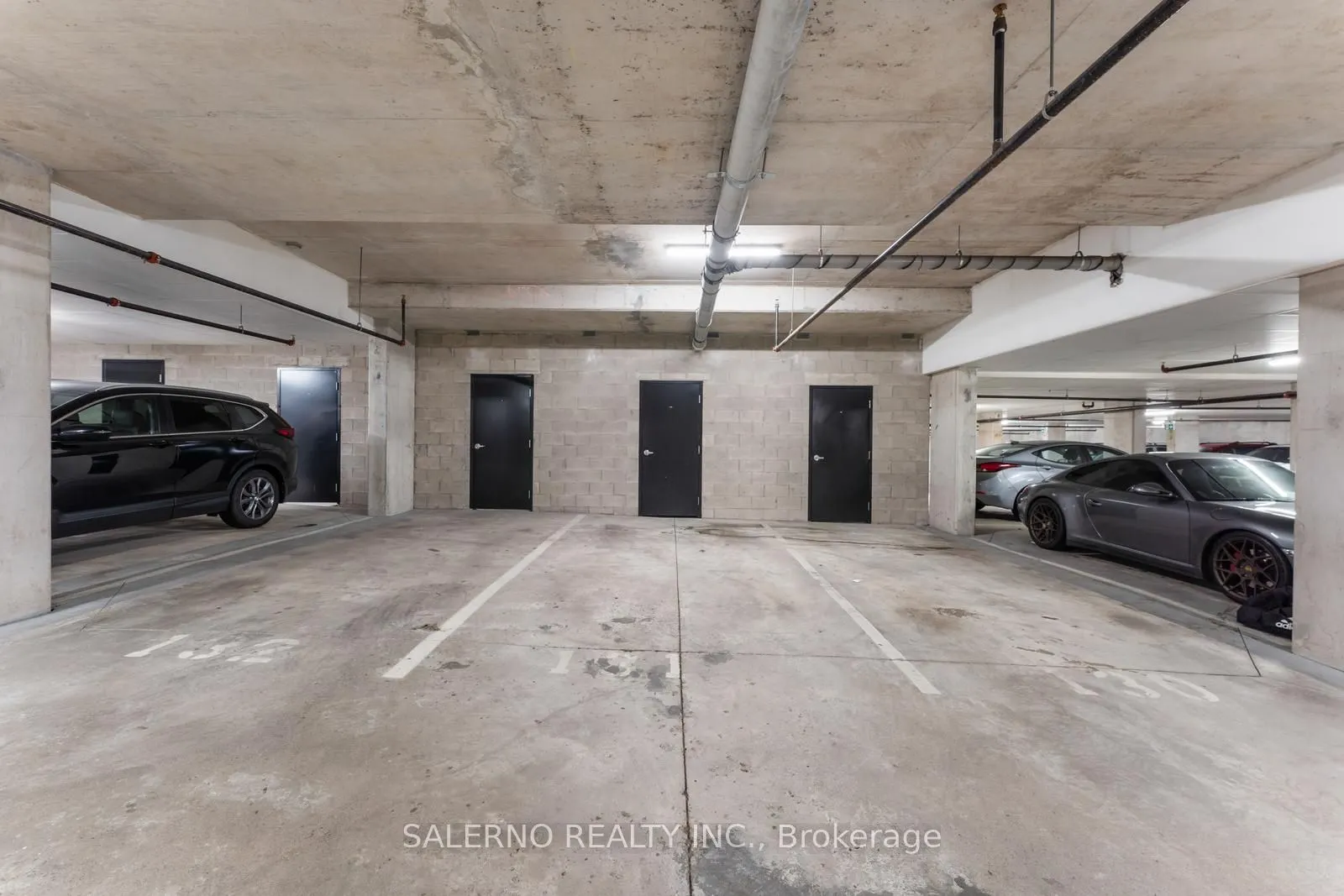 1206 Main Street E, #209