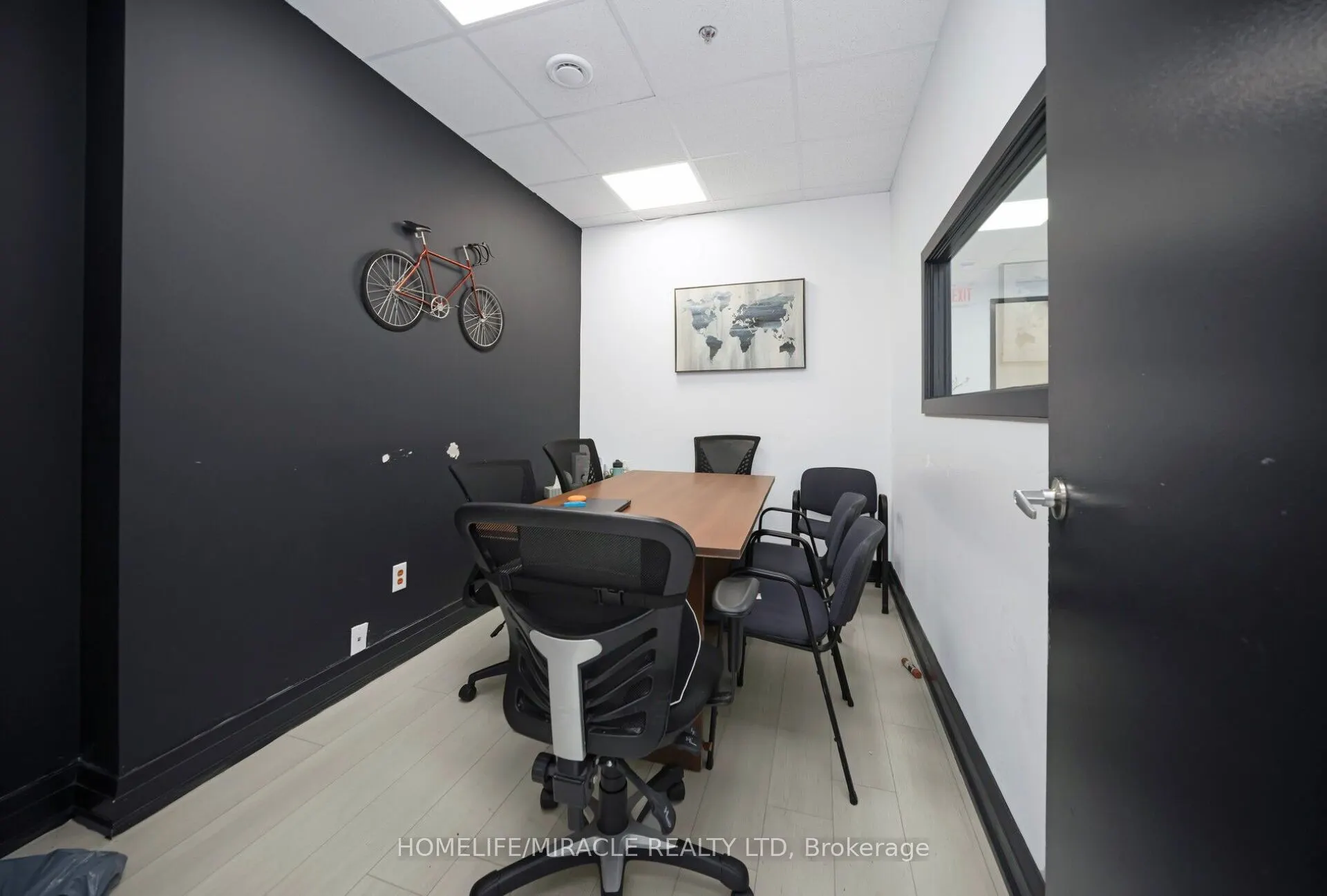 2250 Bovaird Drive E, #313