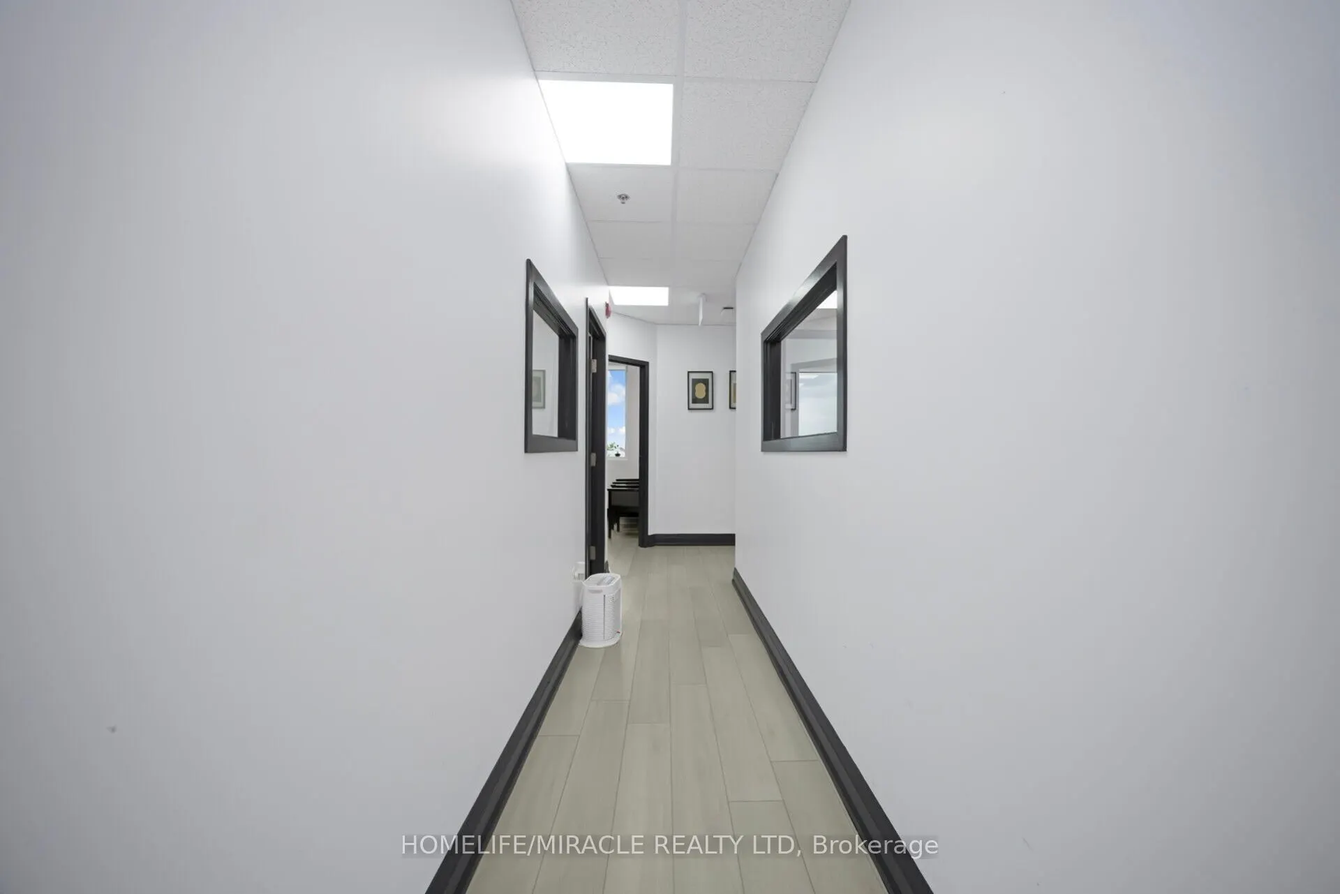 2250 Bovaird Drive E, #313