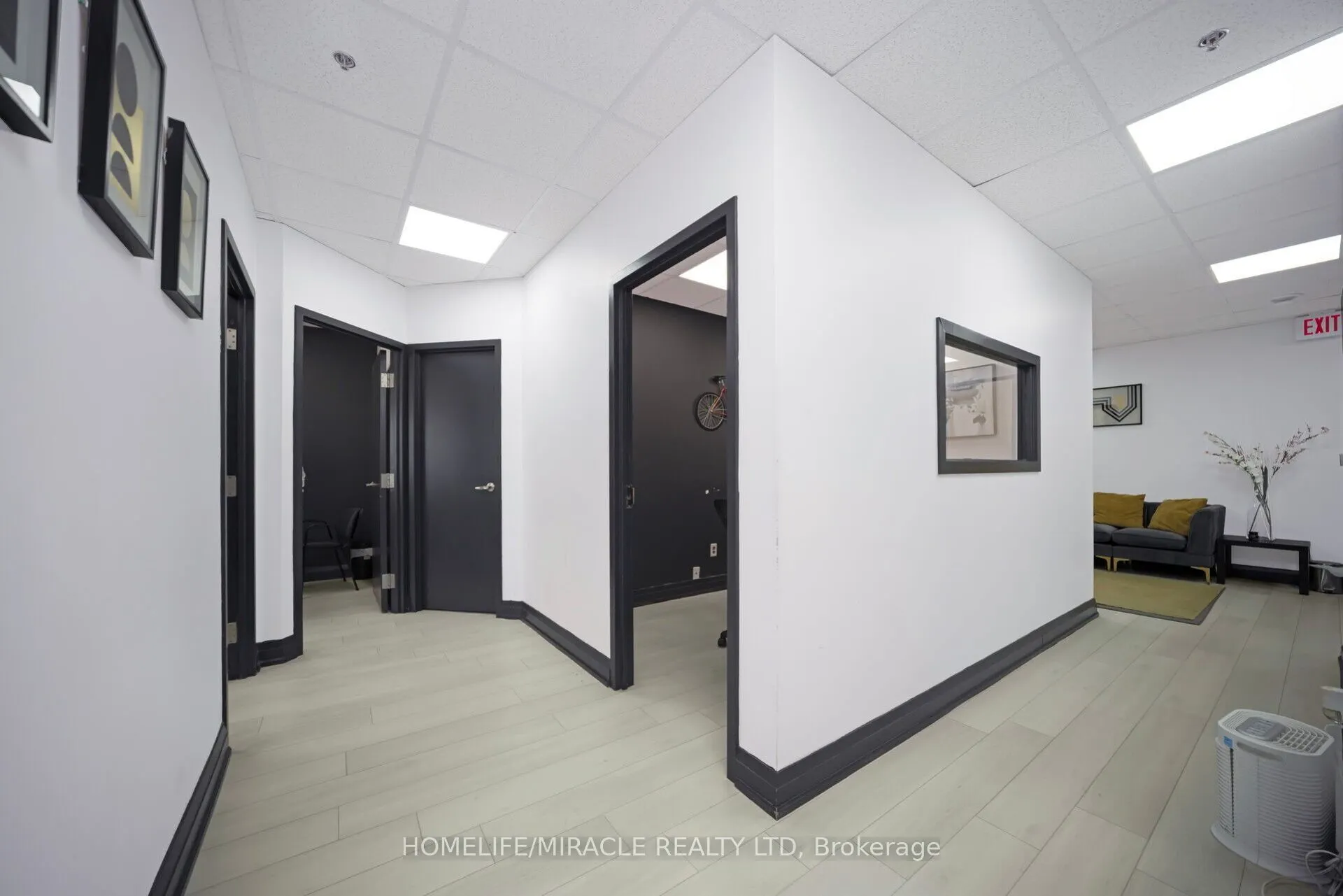 2250 Bovaird Drive E, #313