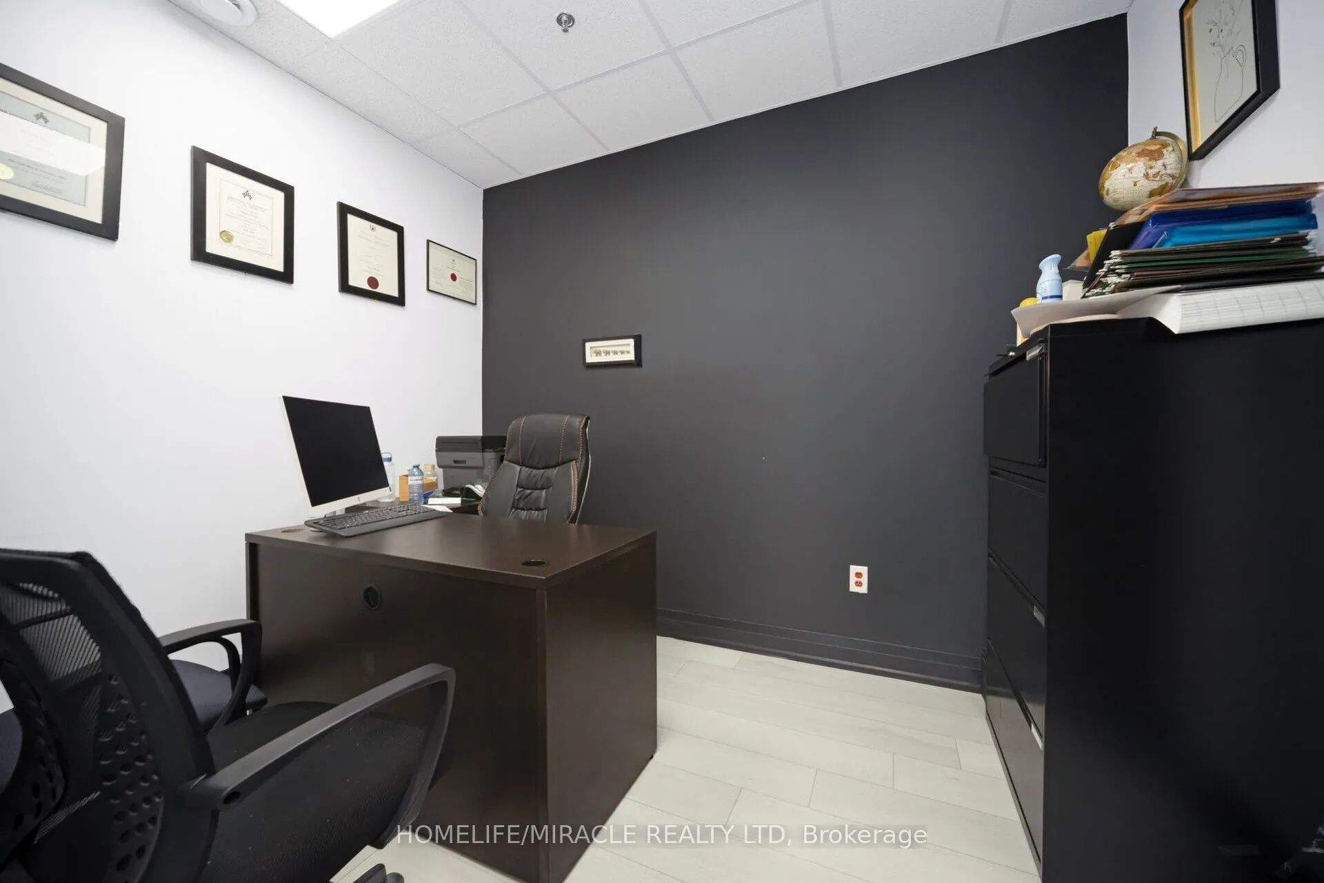 2250 Bovaird Drive E, #313