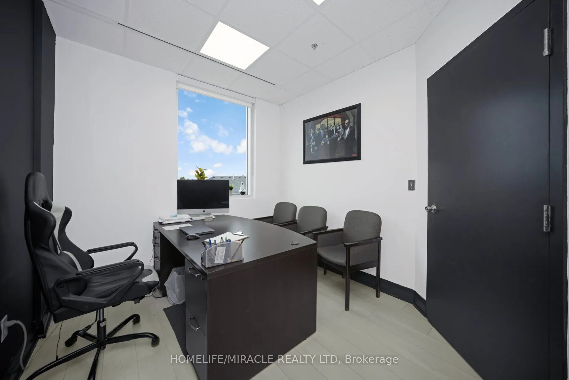 2250 Bovaird Drive E, #313