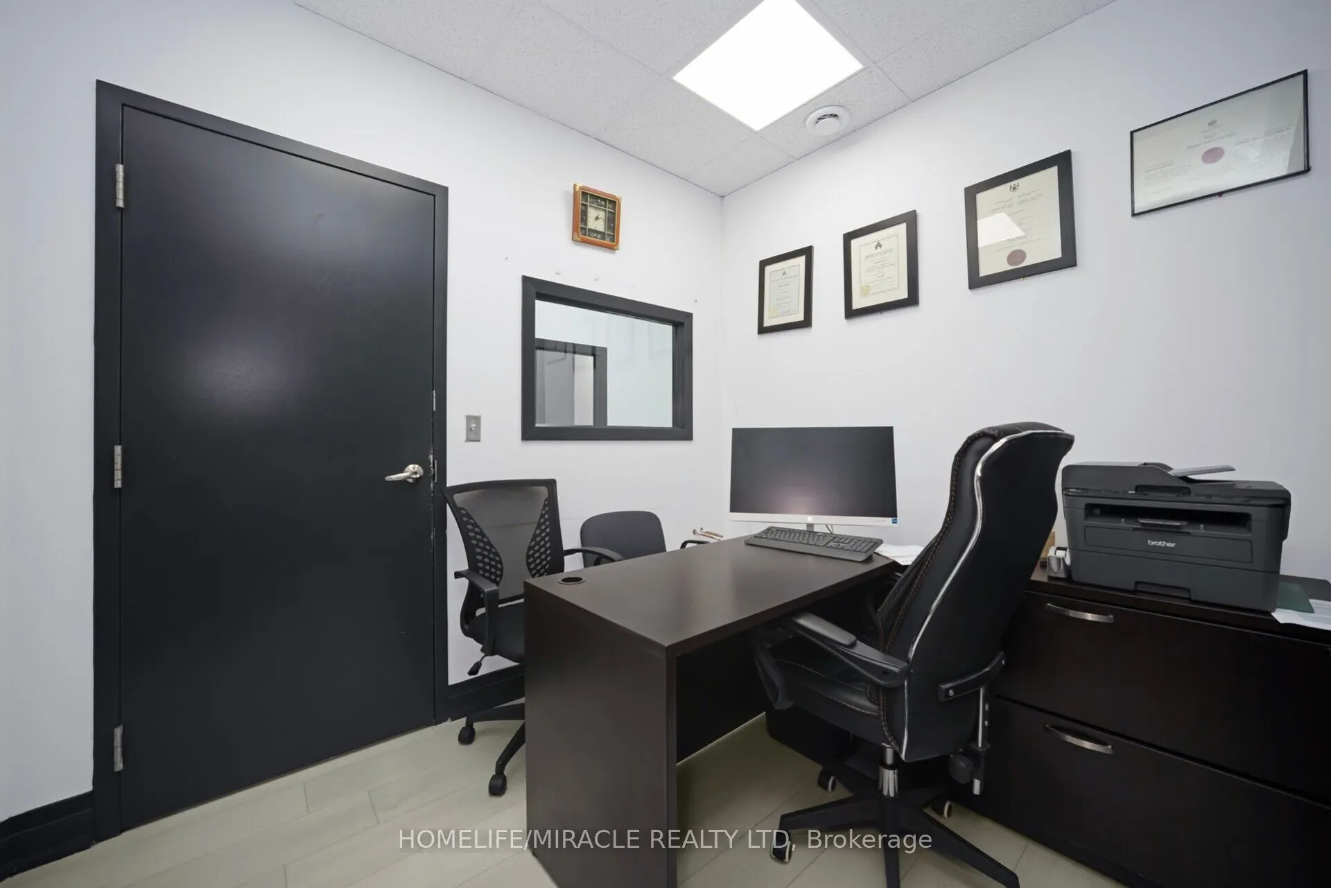 2250 Bovaird Drive E, #313