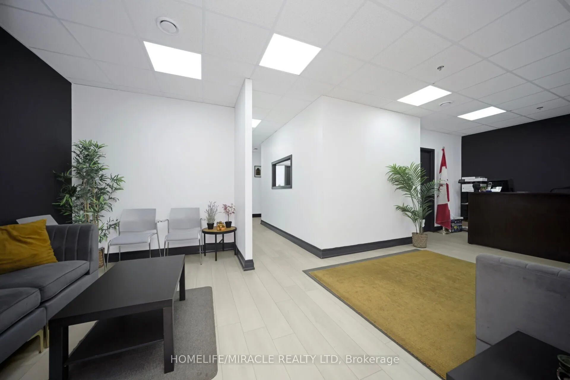 2250 Bovaird Drive E, #313