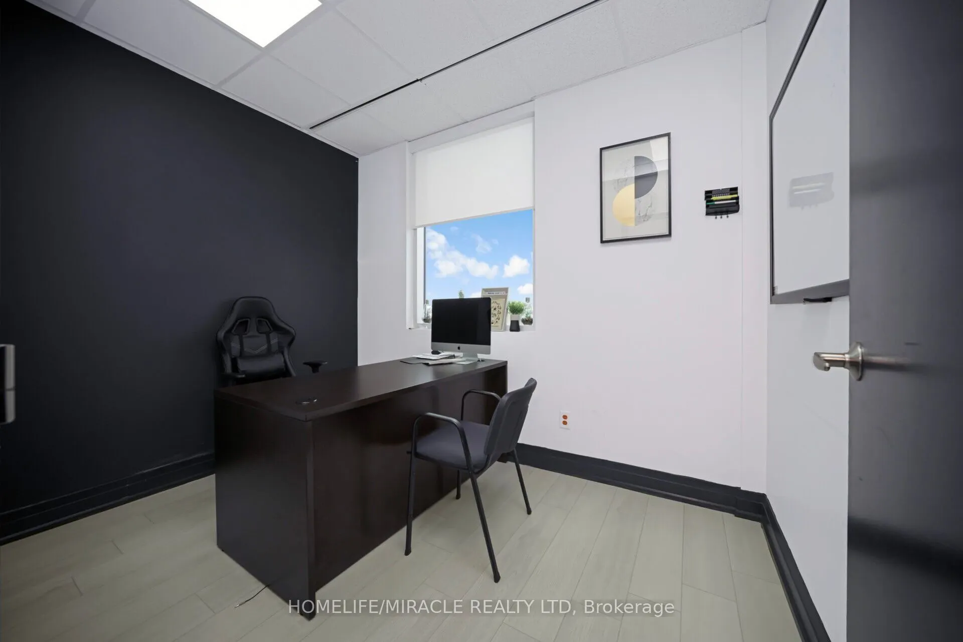 2250 Bovaird Drive E, #313