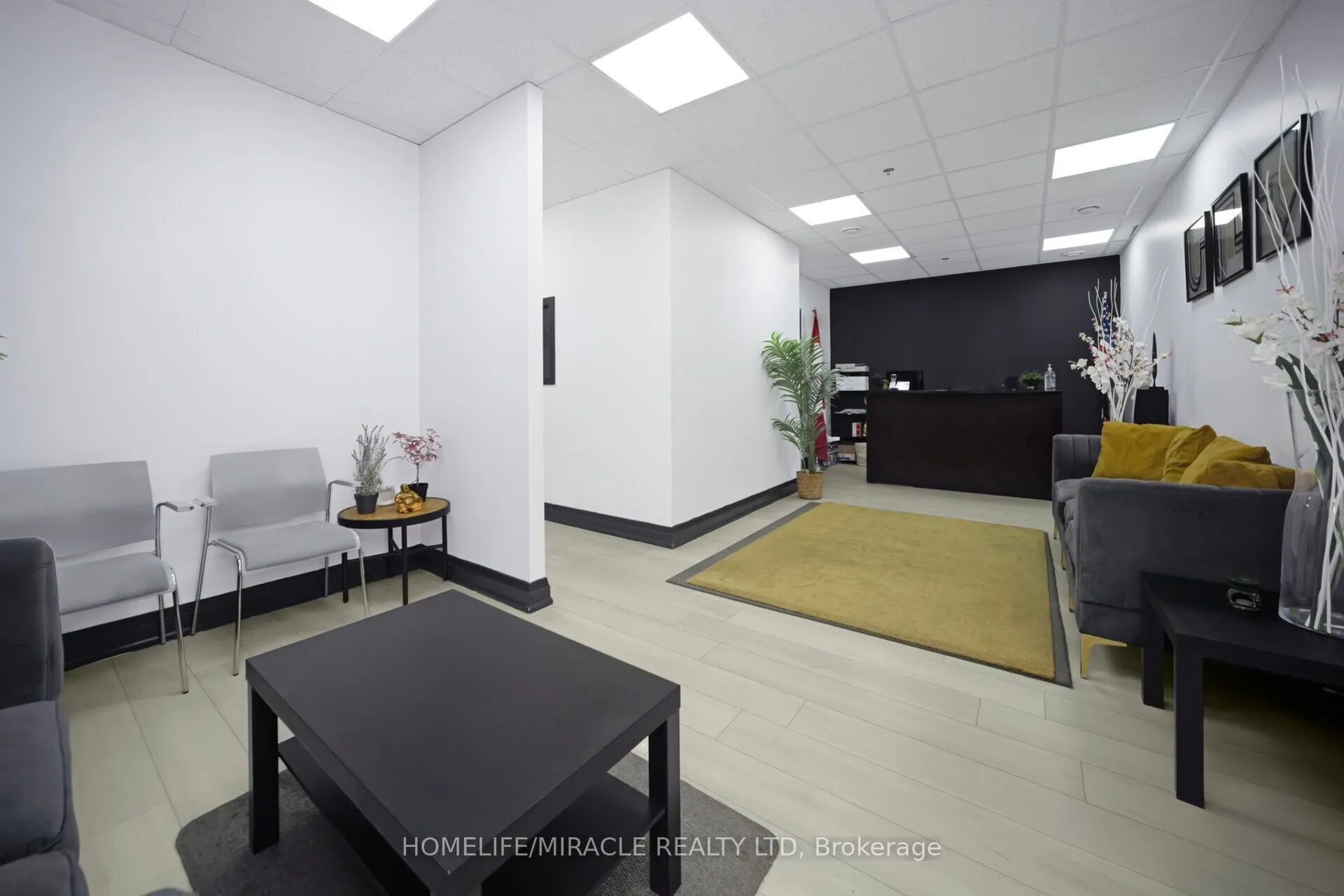 2250 Bovaird Drive E, #313