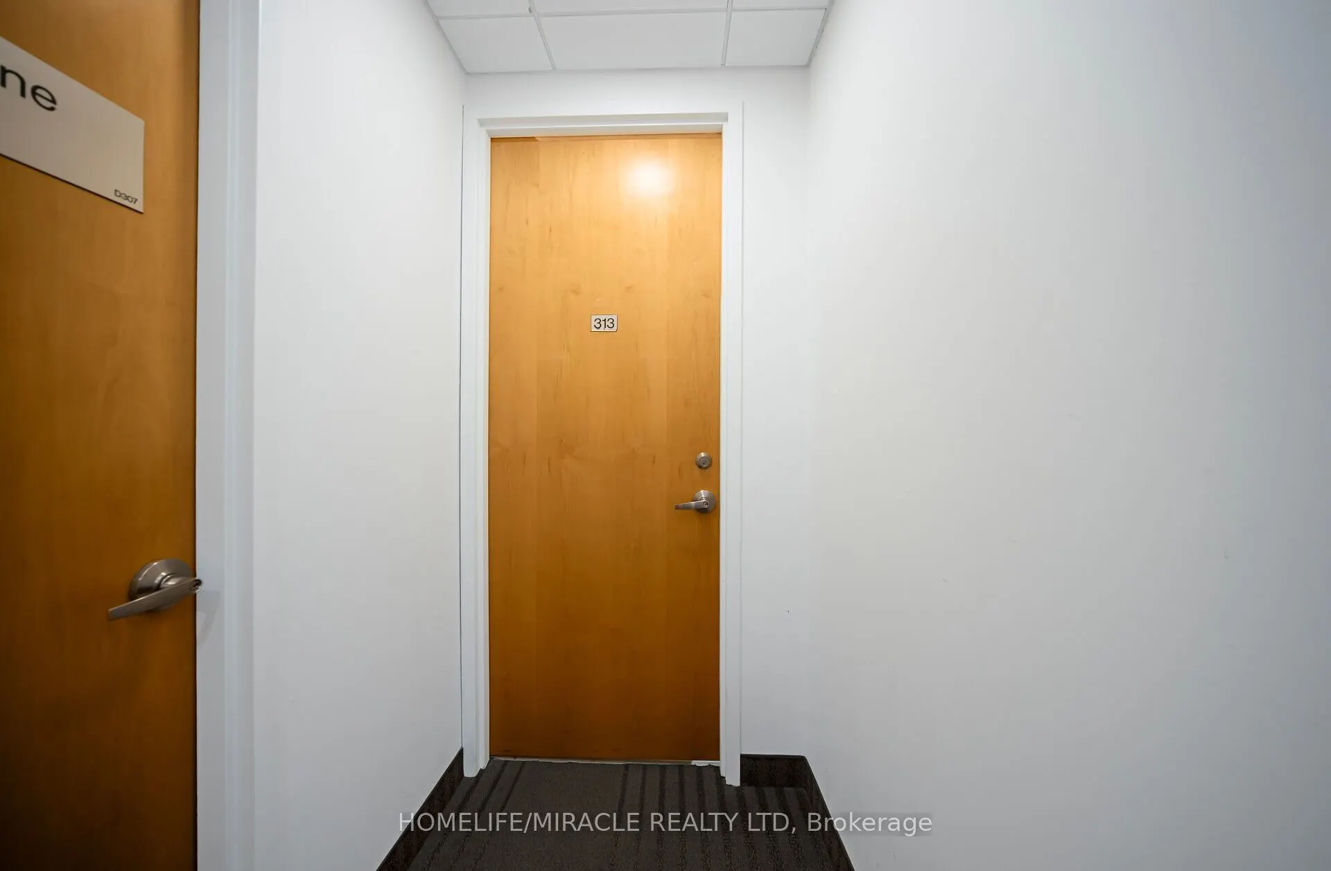 2250 Bovaird Drive E, #313