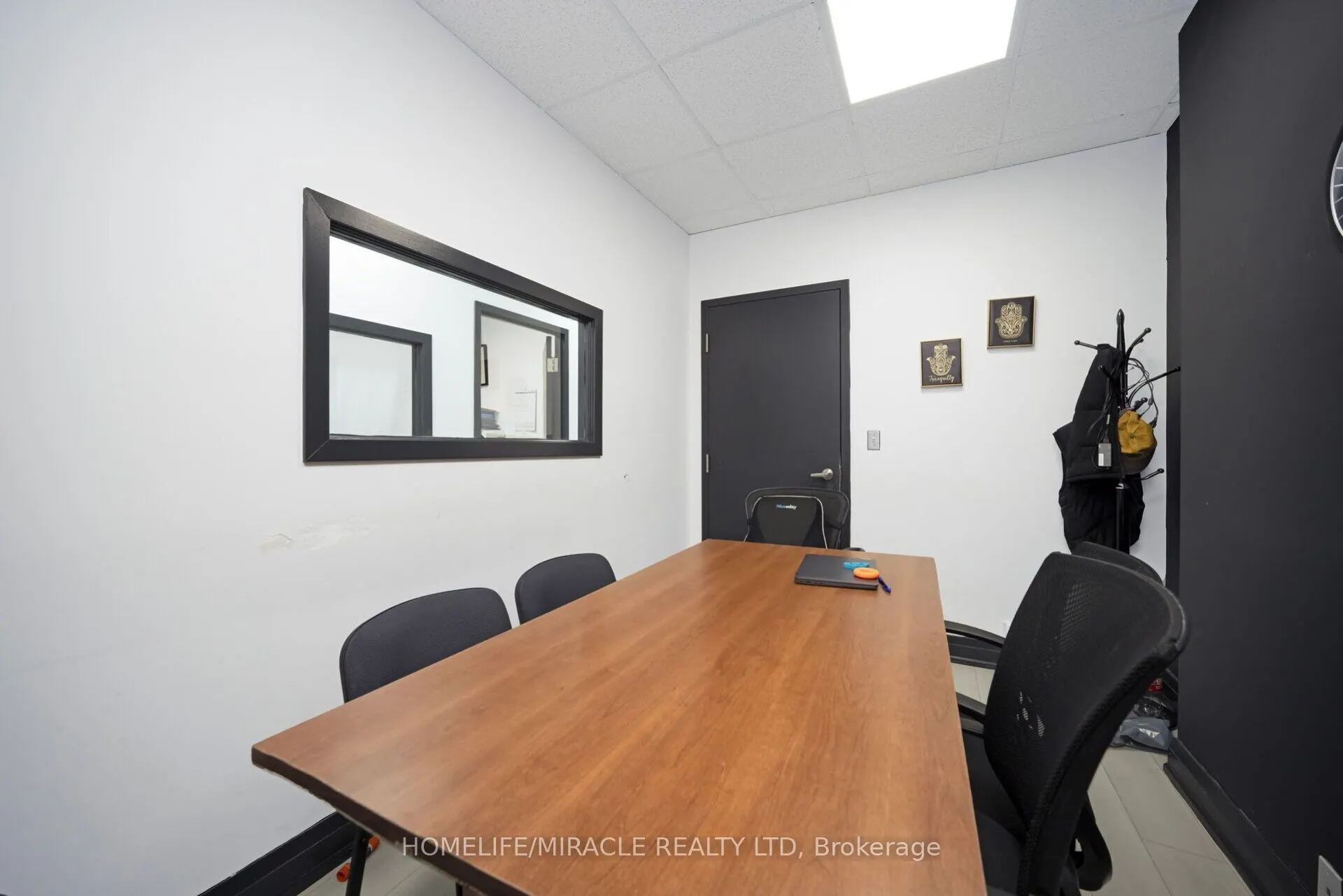 2250 Bovaird Drive E, #313