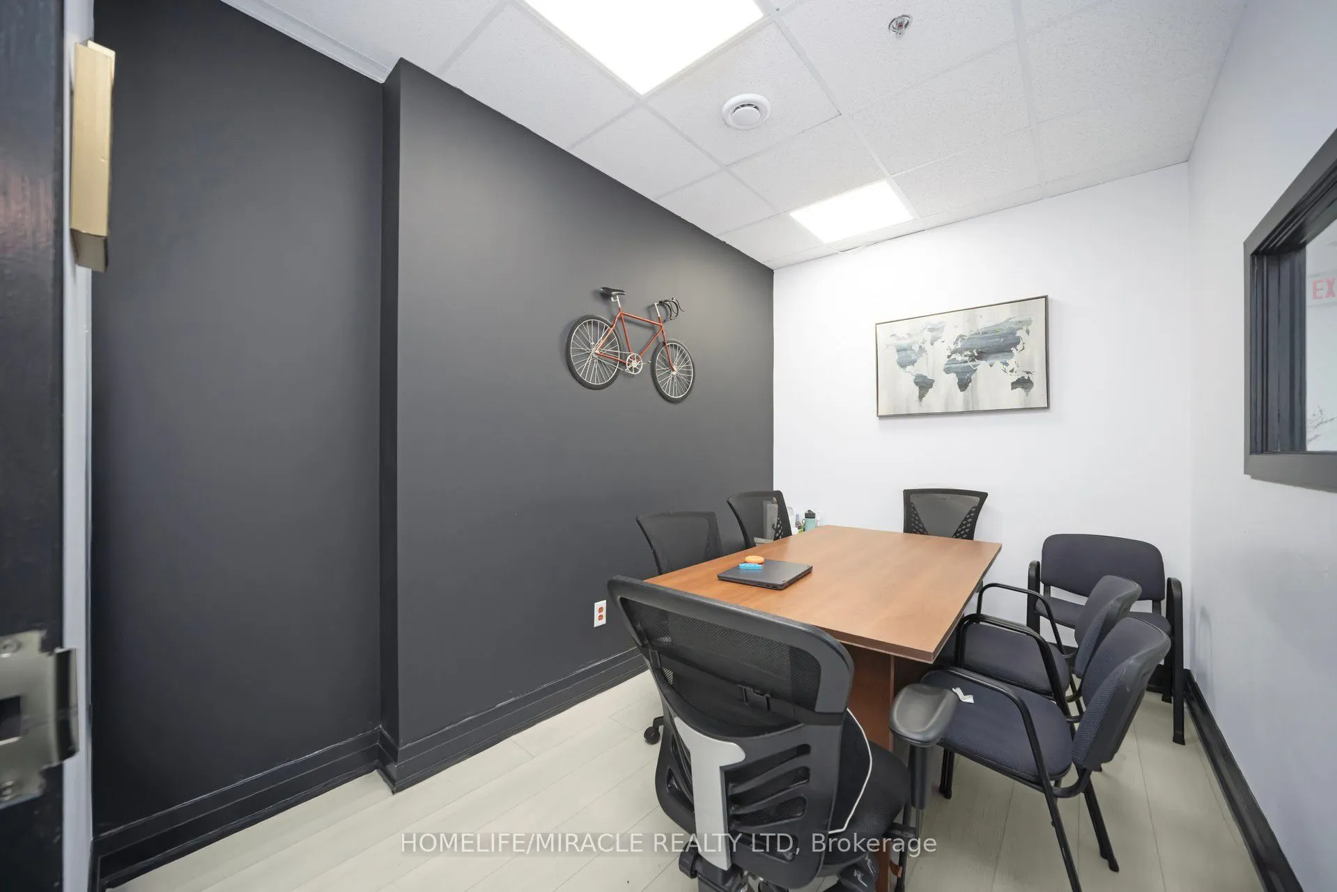 2250 Bovaird Drive E, #313