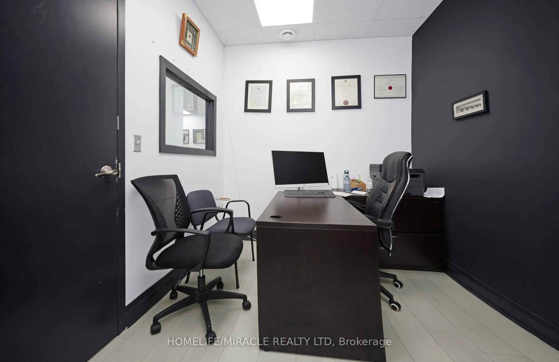 2250 Bovaird Drive E, #313