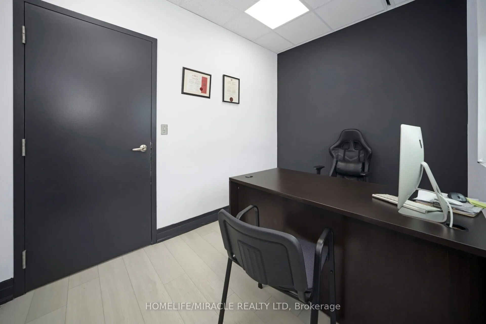 2250 Bovaird Drive E, #313