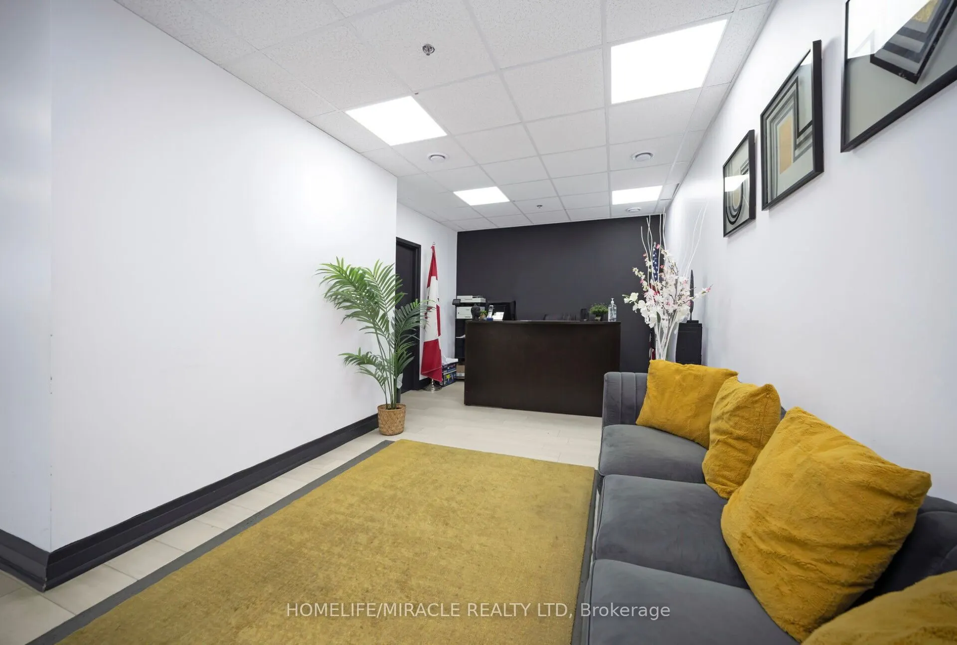 2250 Bovaird Drive E, #313