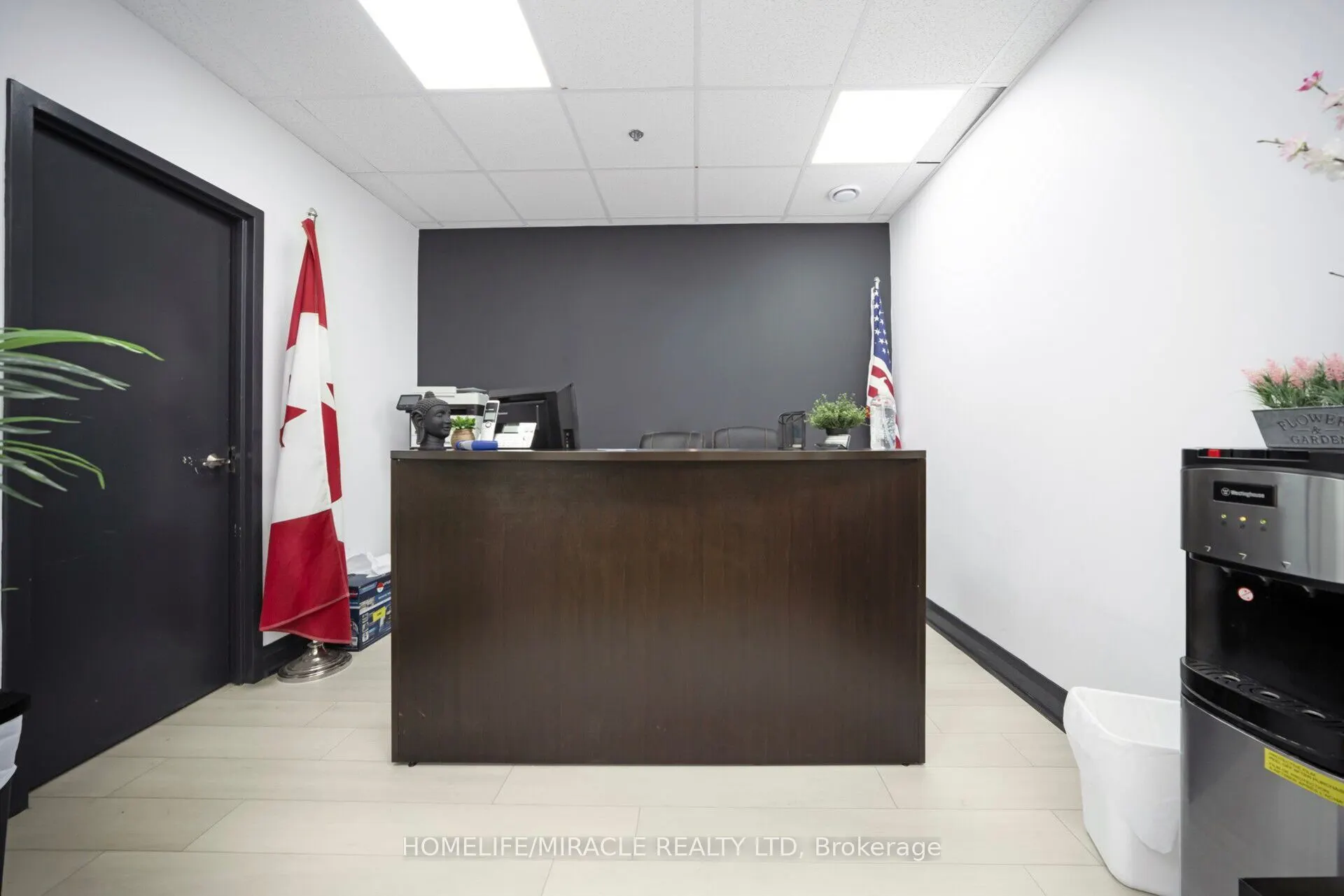 2250 Bovaird Drive E, #313