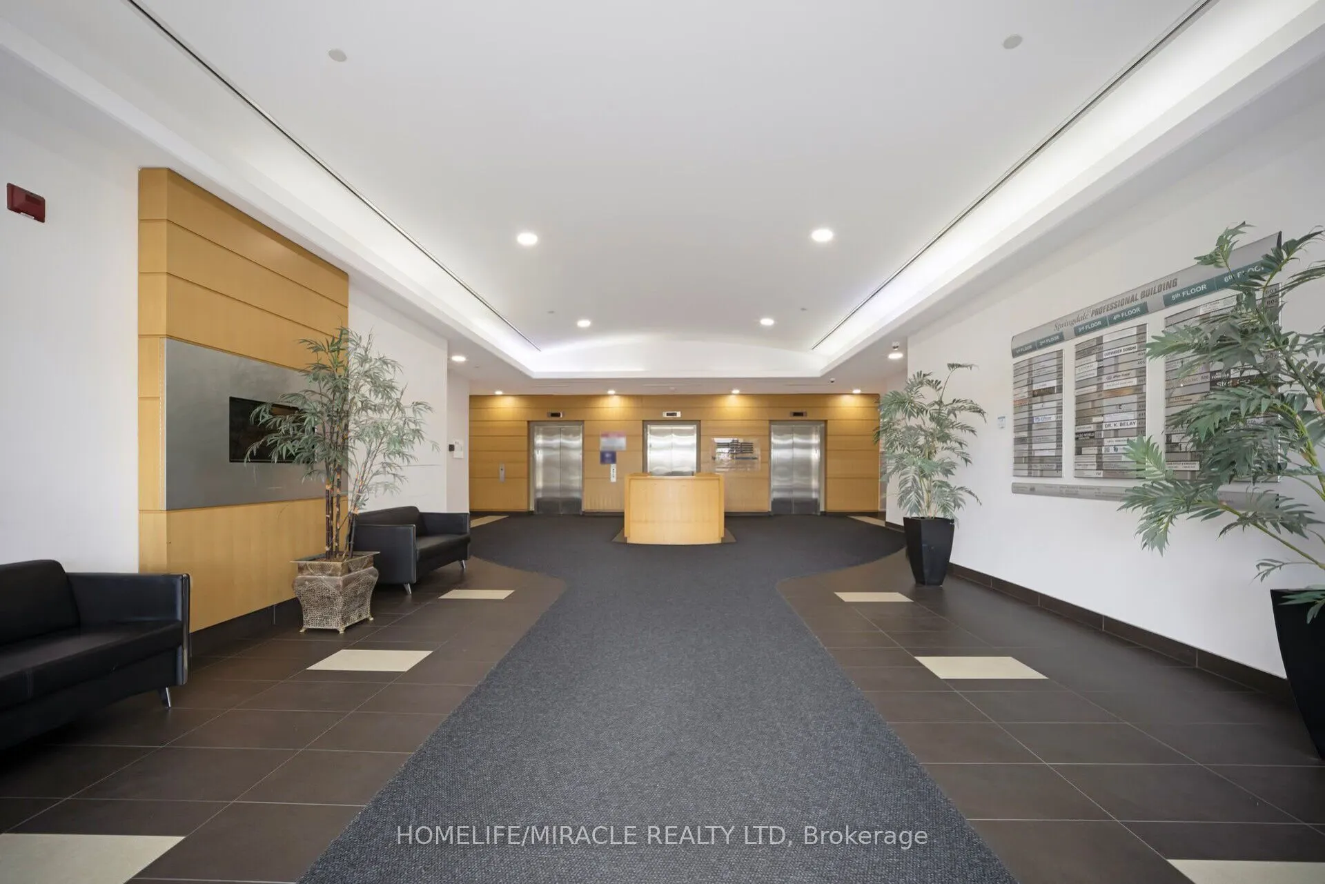 2250 Bovaird Drive E, #313