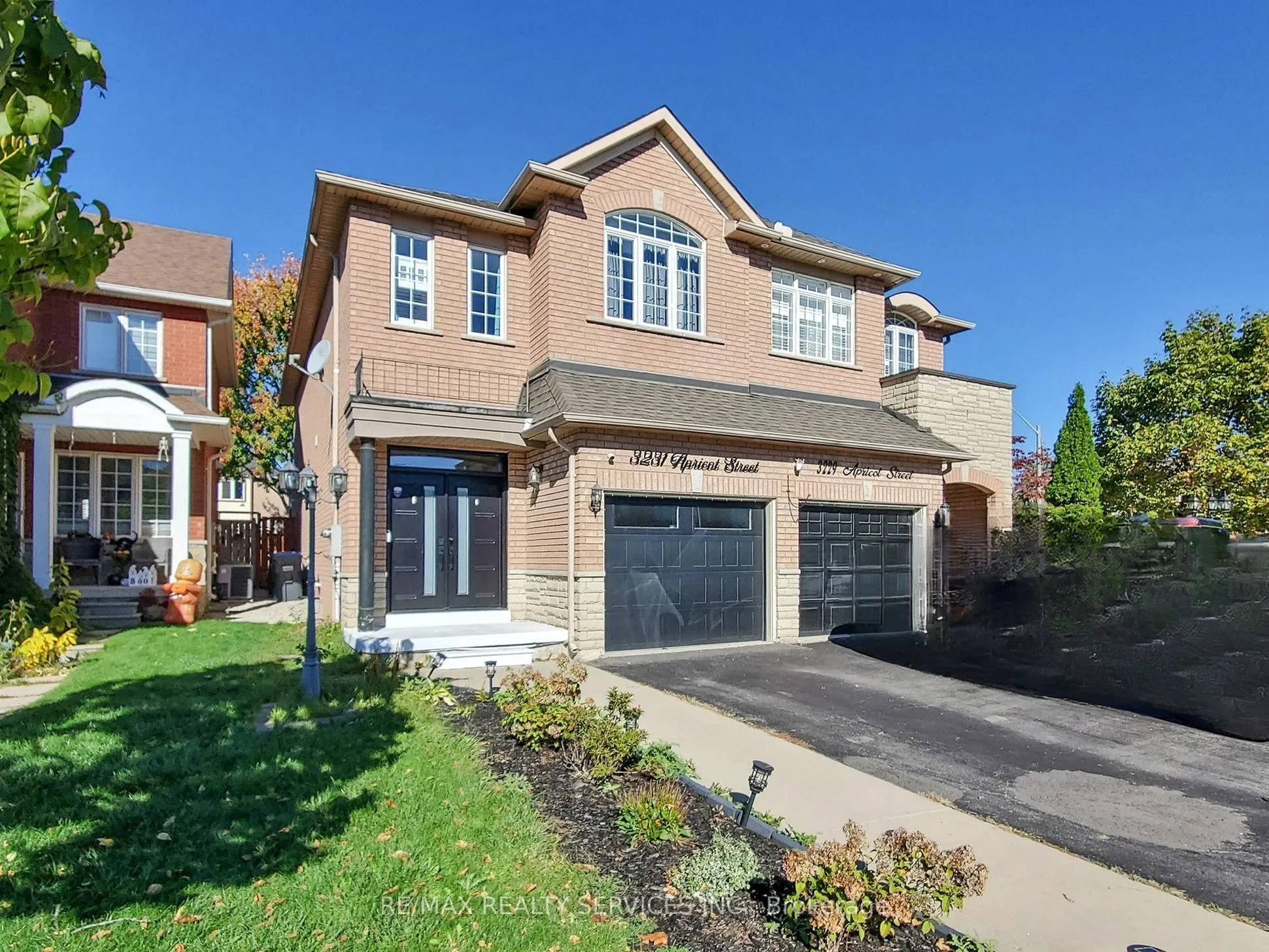 3231 Apricot Street S, #Main & 2nd Floor