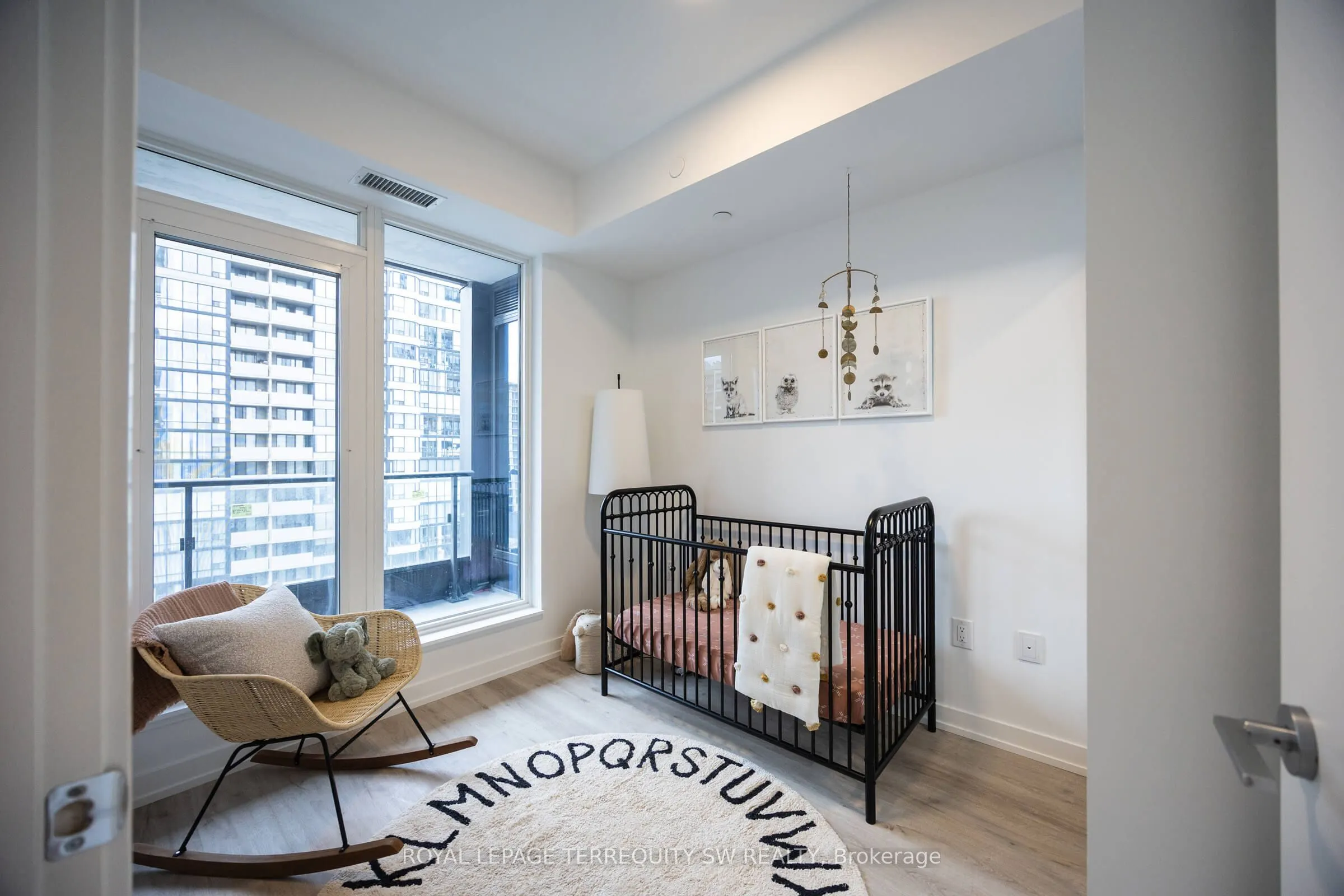395 Square One Drive, #710