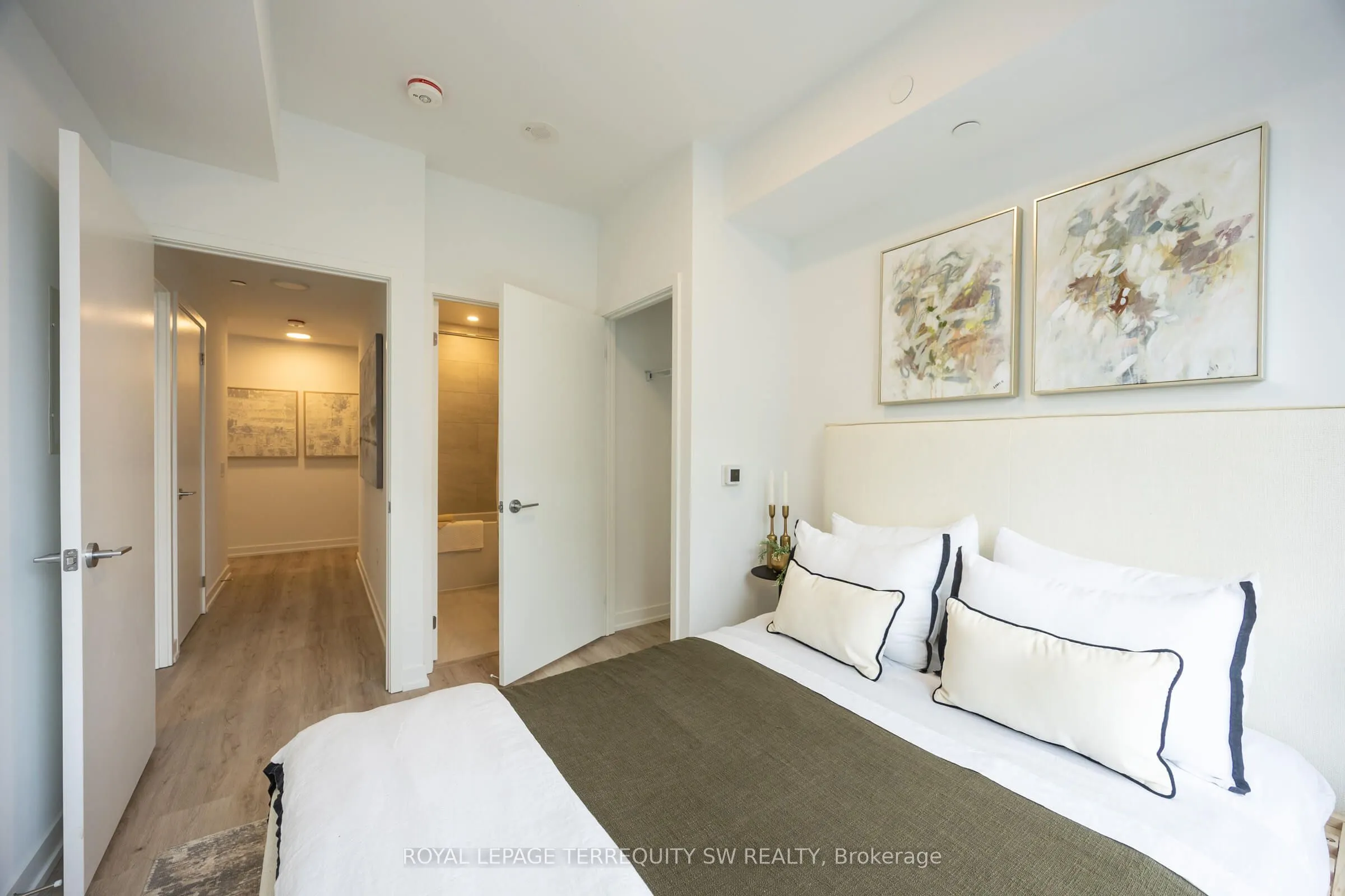 395 Square One Drive, #710