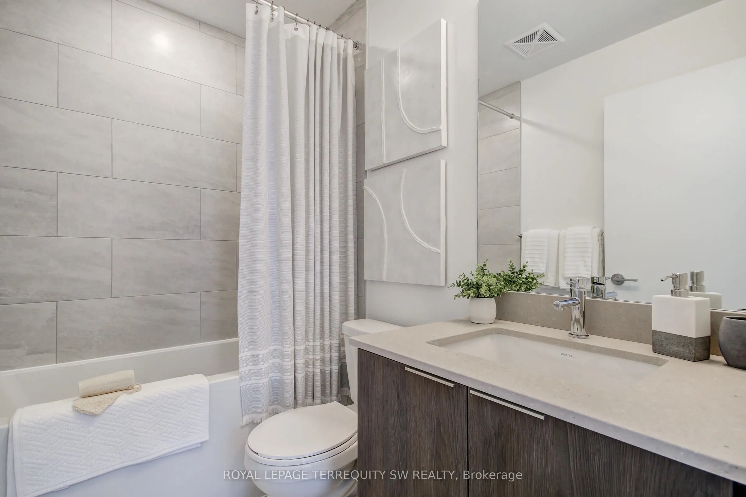 395 Square One Drive, #710
