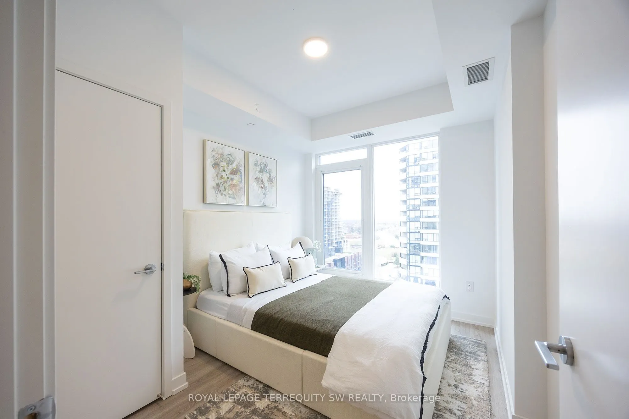 395 Square One Drive, #710